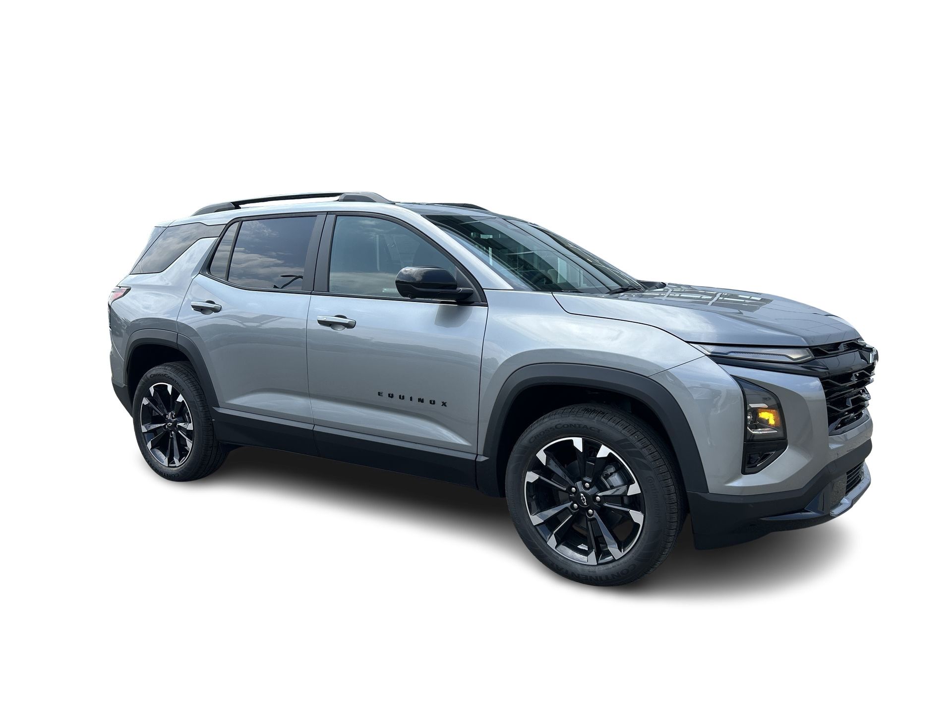 2026 Chevrolet Equinox in Brampton, Ontario