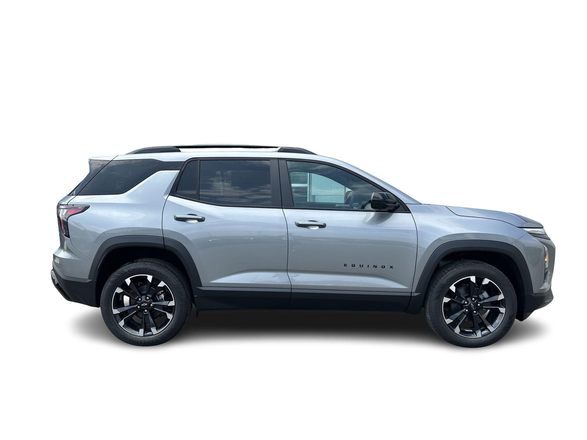 2026 Chevrolet Equinox in Brampton, Ontario