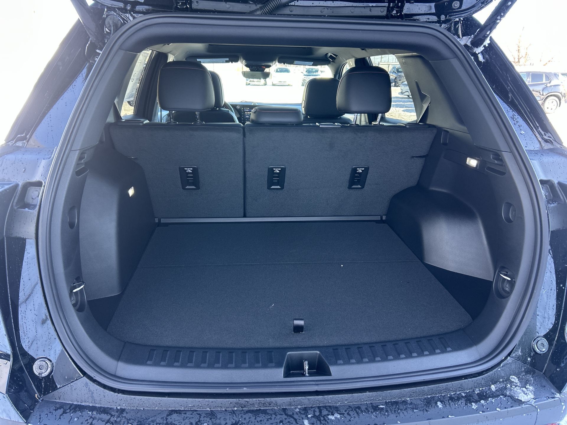 Chevrolet Equinox  2026 à Brampton, Ontario