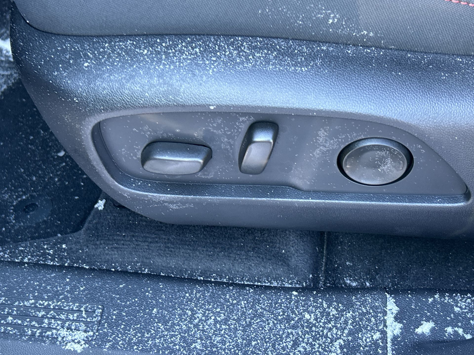 Chevrolet Equinox  2026 à Brampton, Ontario