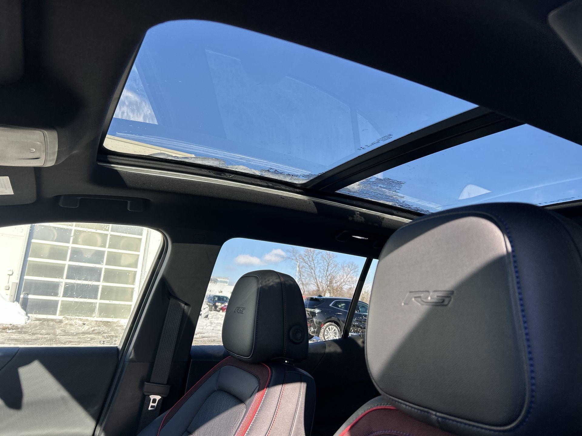 Chevrolet Equinox  2026 à Brampton, Ontario