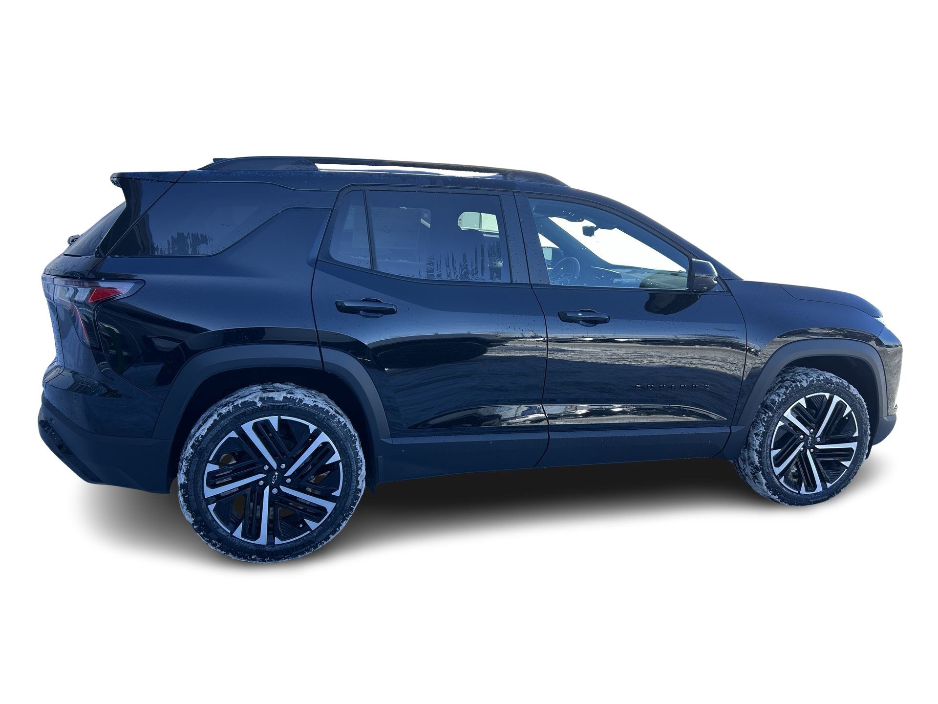 Chevrolet Equinox  2026 à Brampton, Ontario