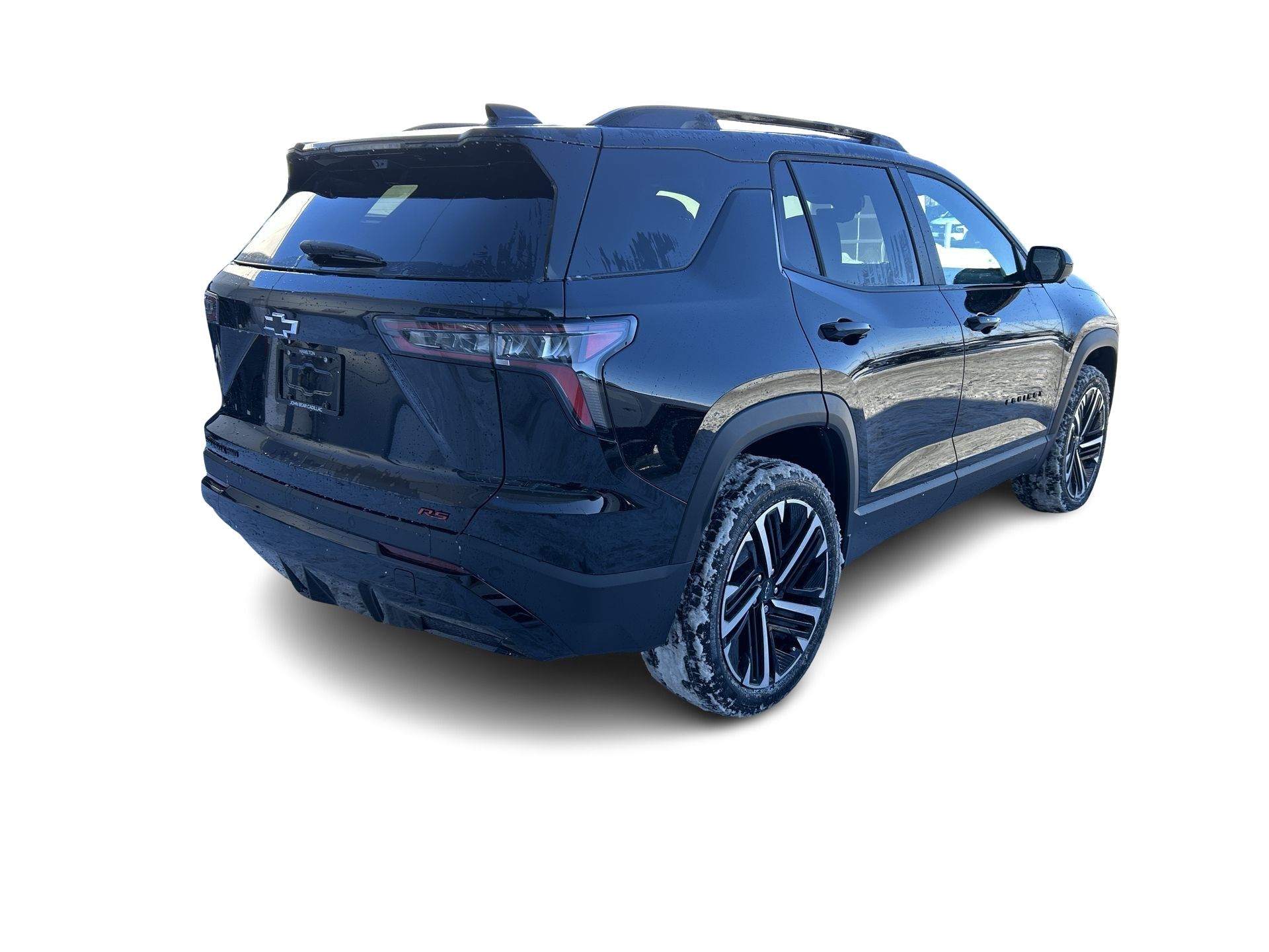 Chevrolet Equinox  2026 à Brampton, Ontario