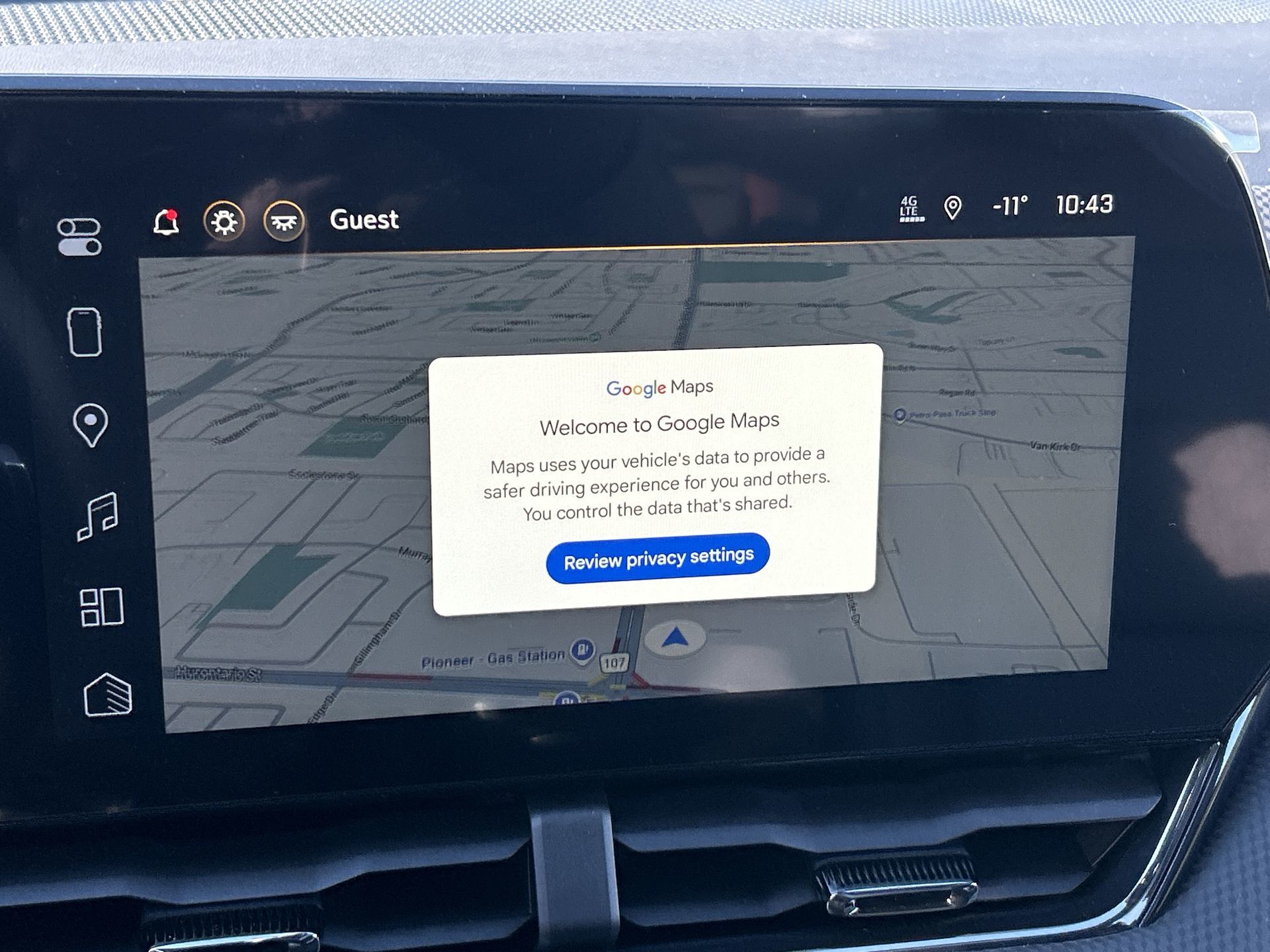 Chevrolet Equinox  2026 à Brampton, Ontario