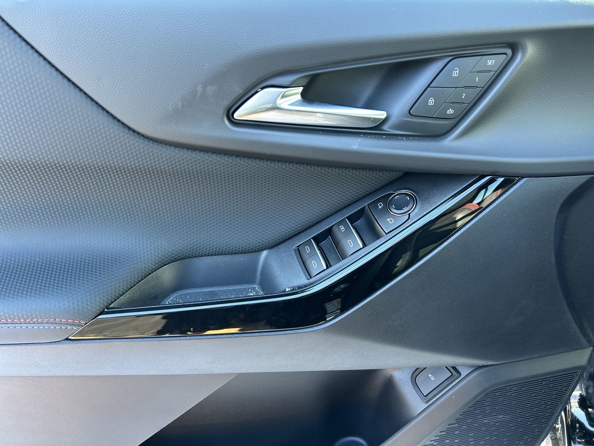 Chevrolet Equinox  2026 à Brampton, Ontario