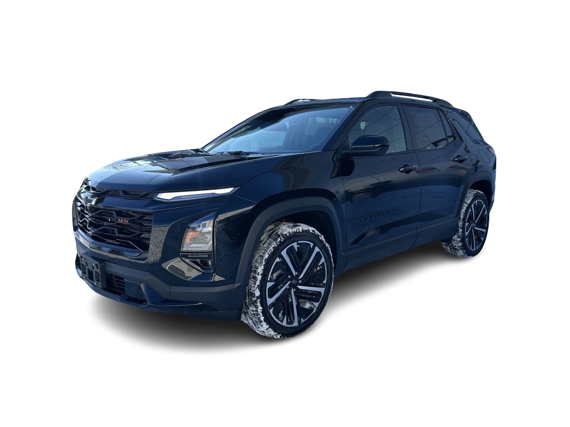 Chevrolet Equinox  2026 à Brampton, Ontario