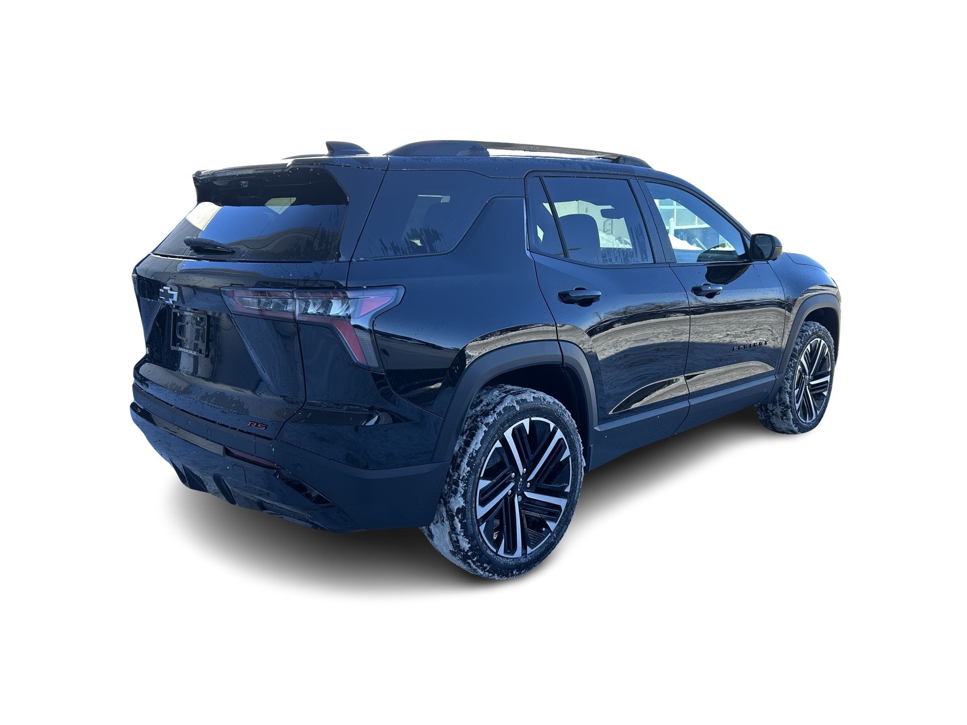 Chevrolet Equinox  2026 à Brampton, Ontario