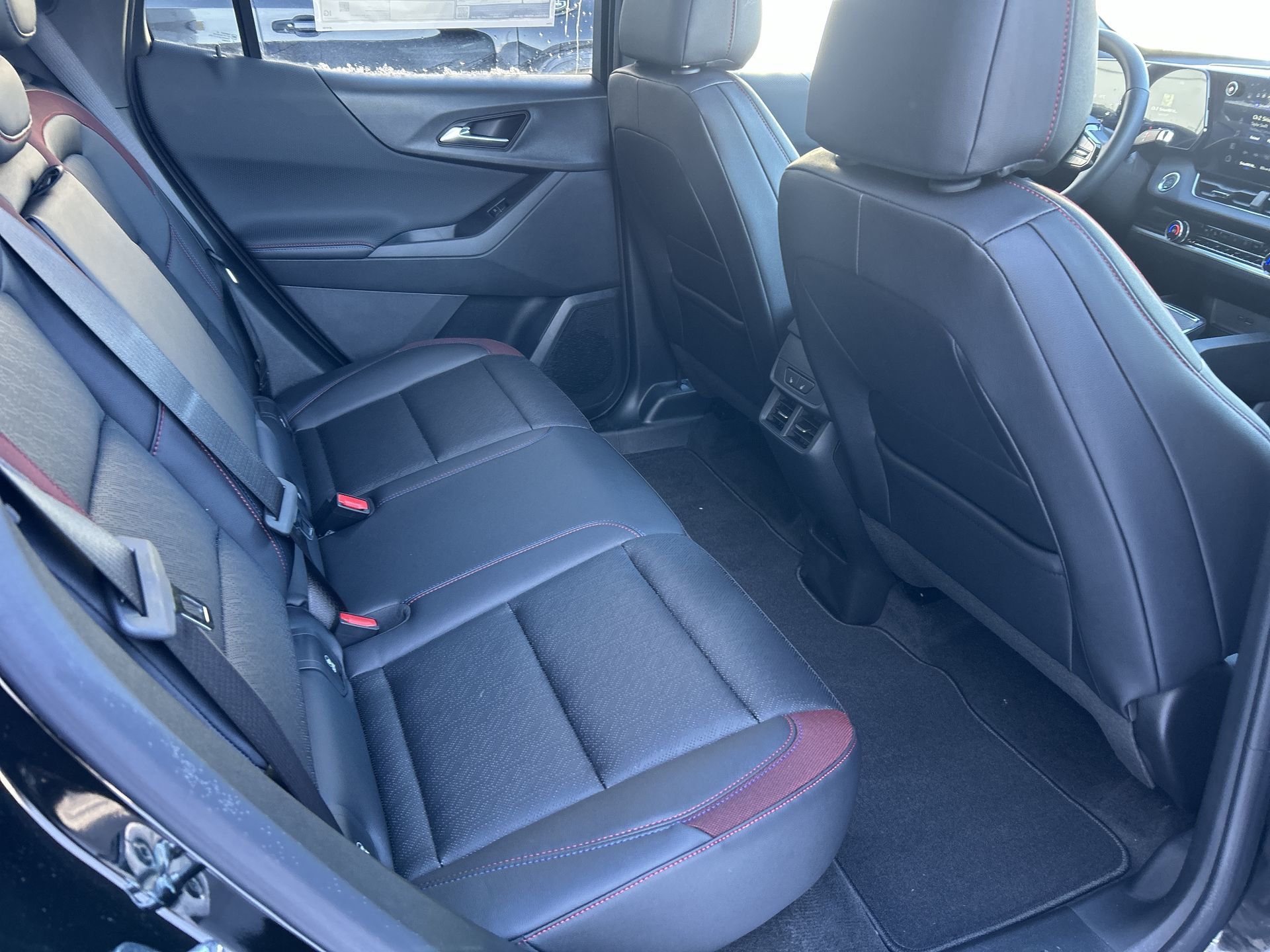 Chevrolet Equinox  2026 à Brampton, Ontario