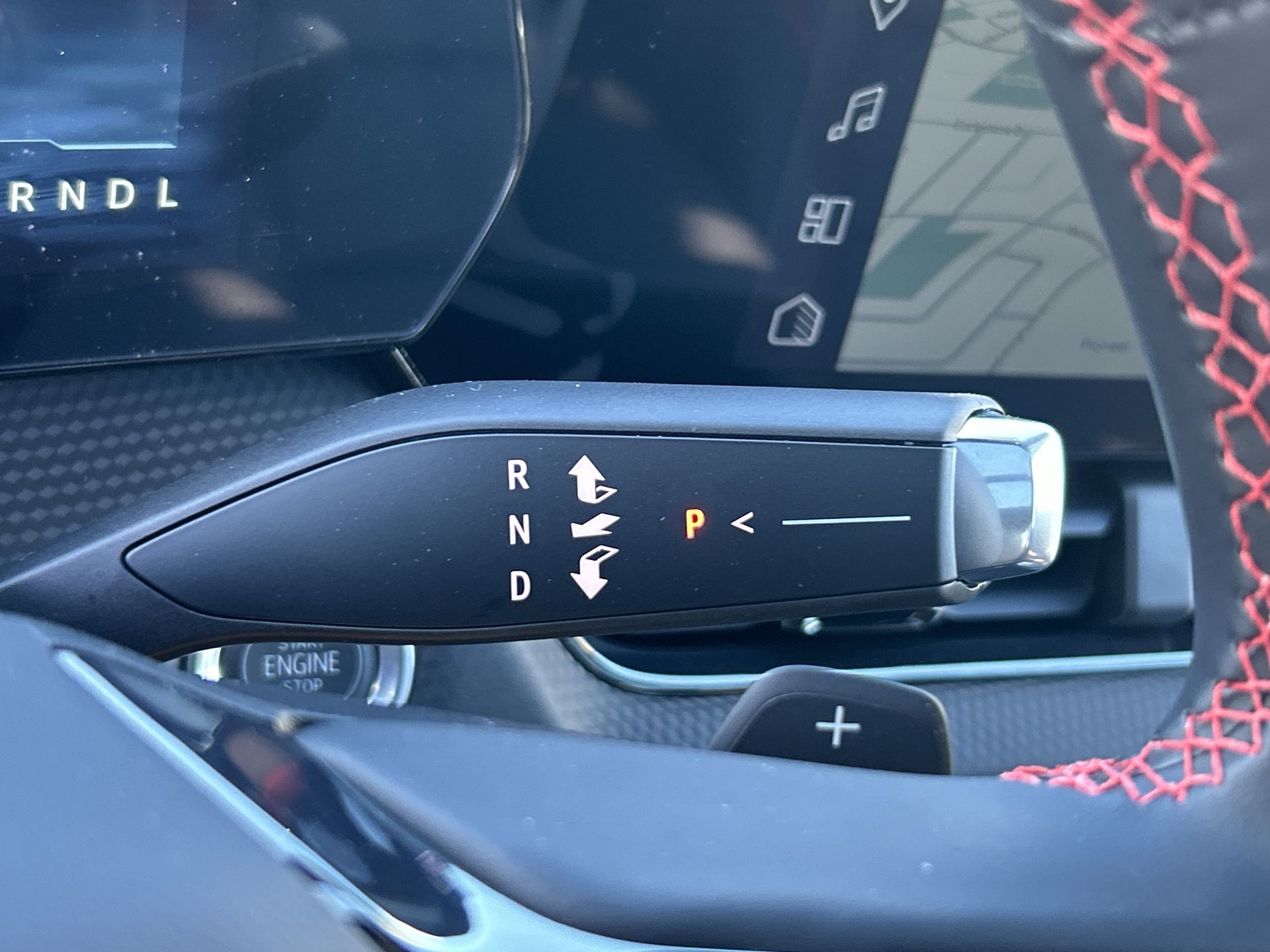 Chevrolet Equinox  2026 à Brampton, Ontario