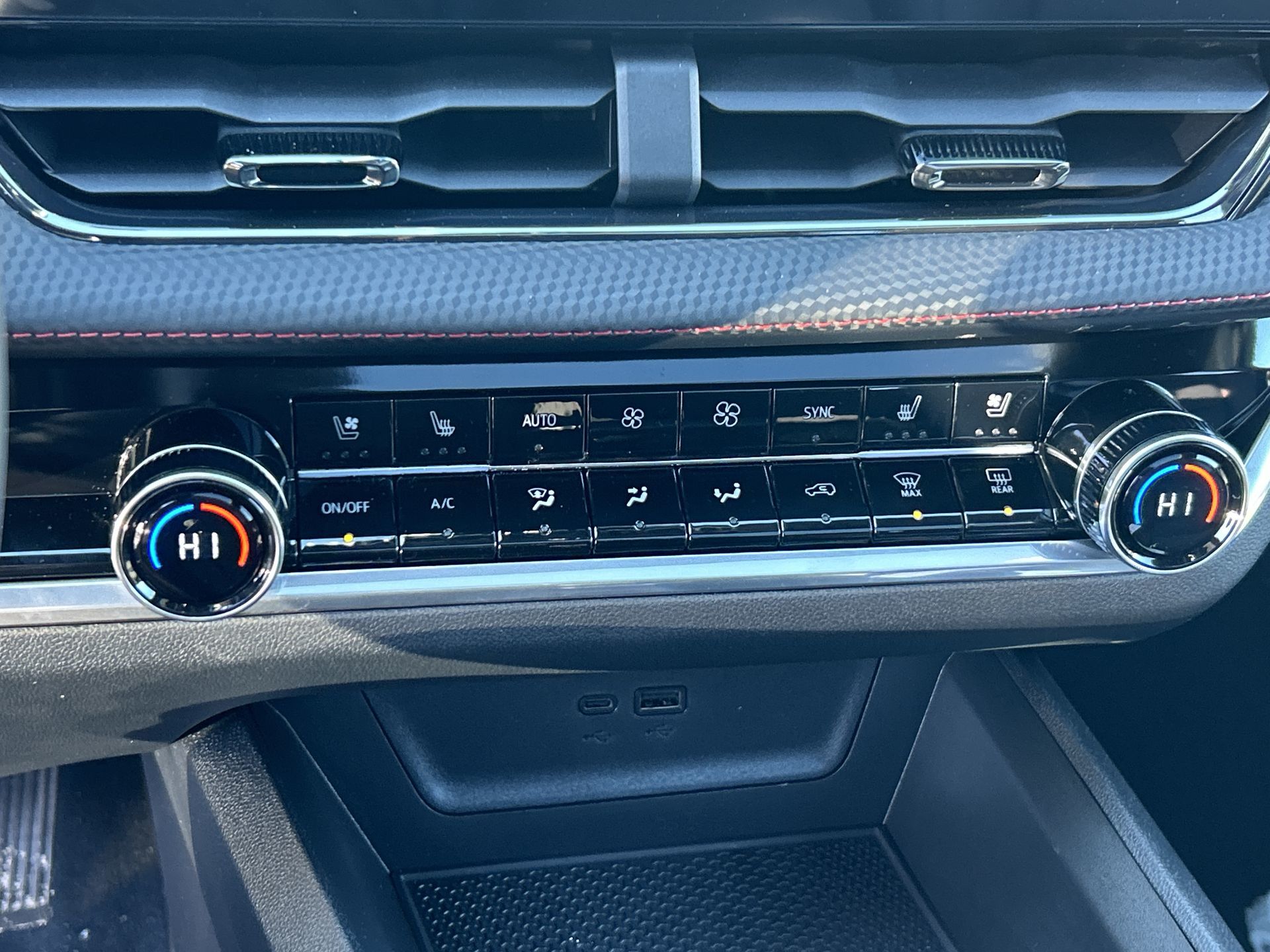 Chevrolet Equinox  2026 à Brampton, Ontario