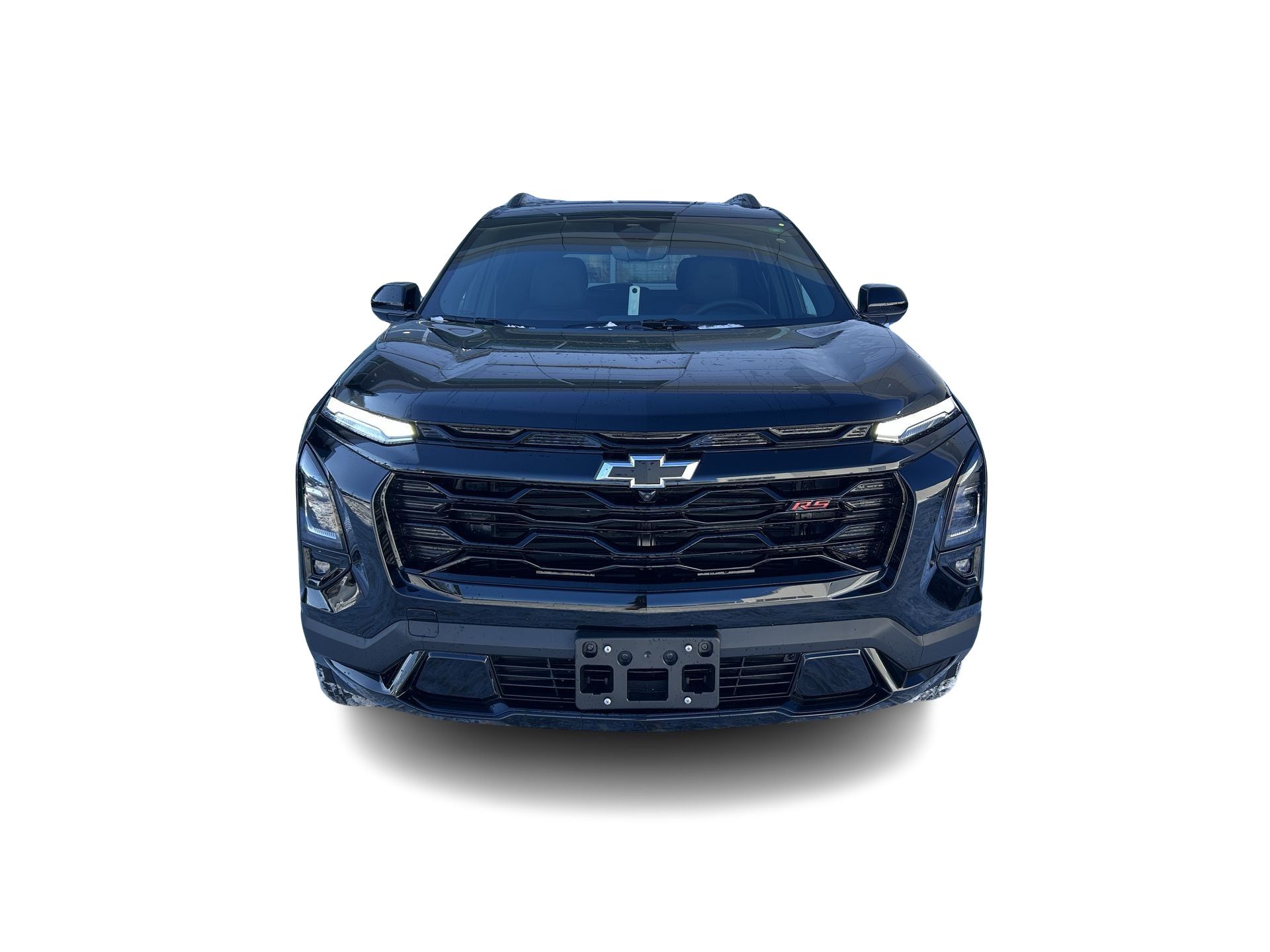 Chevrolet Equinox  2026 à Brampton, Ontario