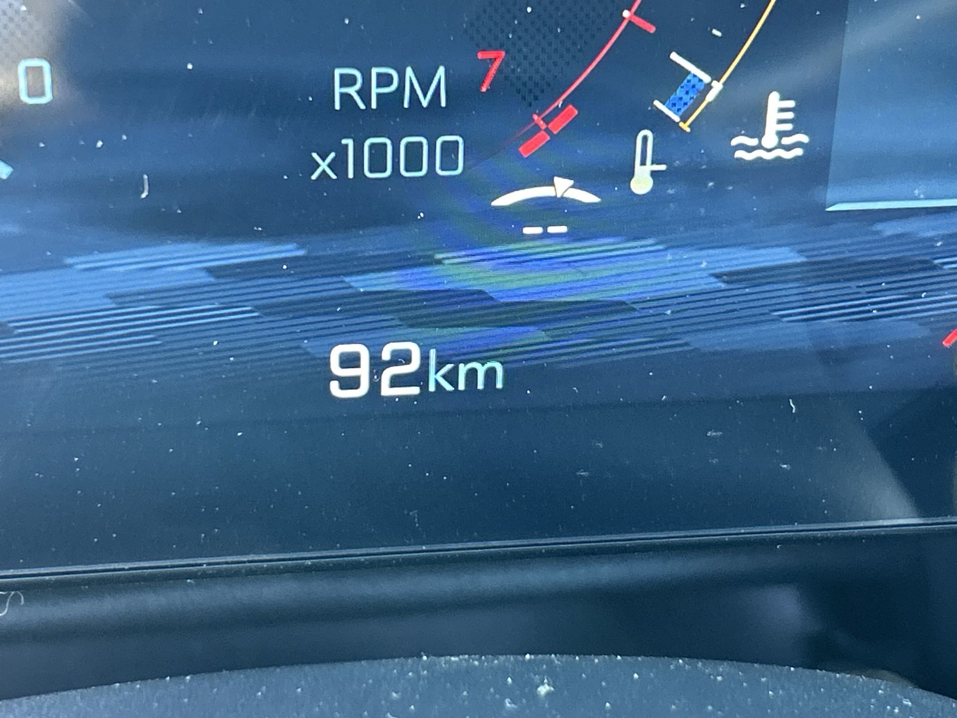 Chevrolet Equinox  2026 à Brampton, Ontario