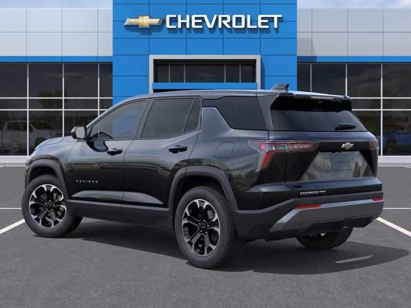 Chevrolet Equinox  2026 à Brampton, Ontario