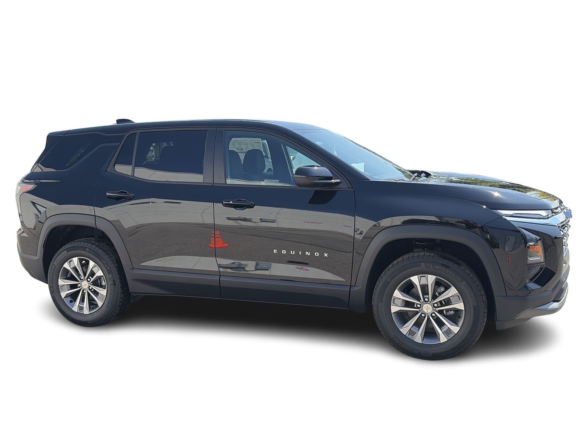 2026 Chevrolet Equinox in Brampton, Ontario