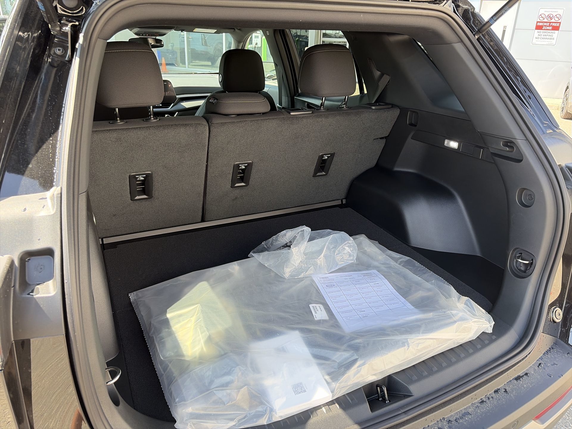 2026 Chevrolet Equinox in Brampton, Ontario