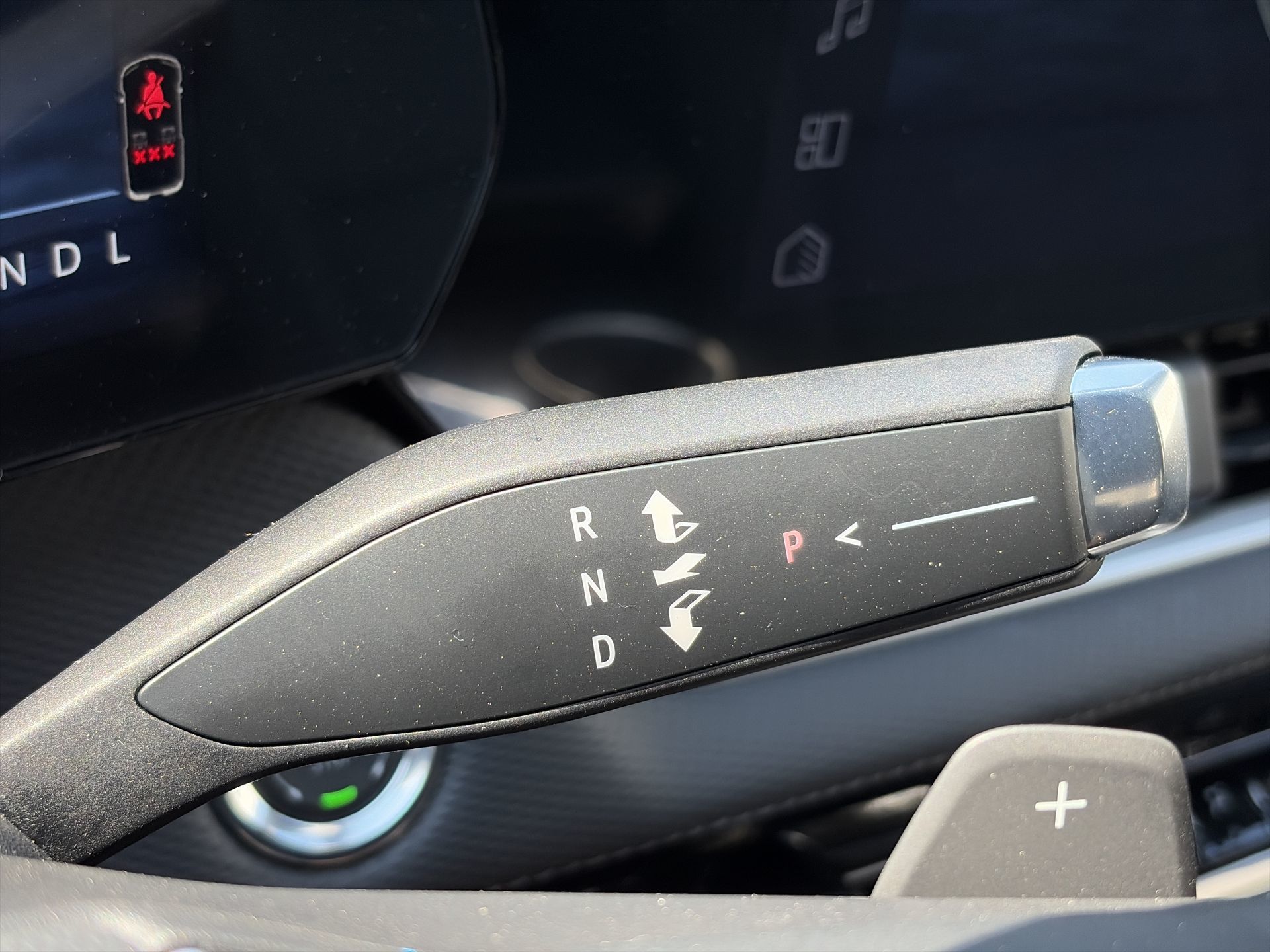 2026 Chevrolet Equinox in Brampton, Ontario