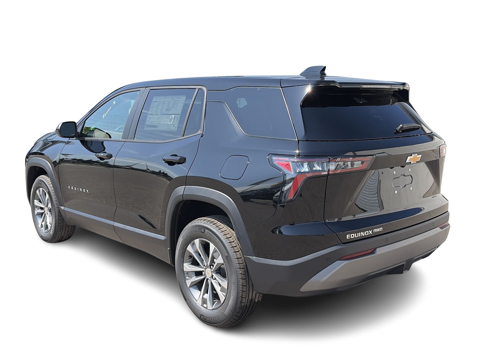 2026 Chevrolet Equinox in Brampton, Ontario
