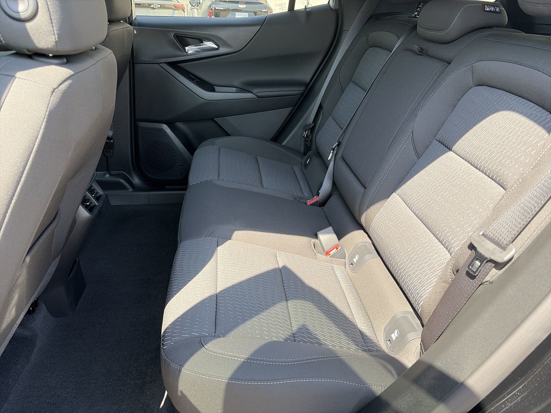 2026 Chevrolet Equinox in Brampton, Ontario