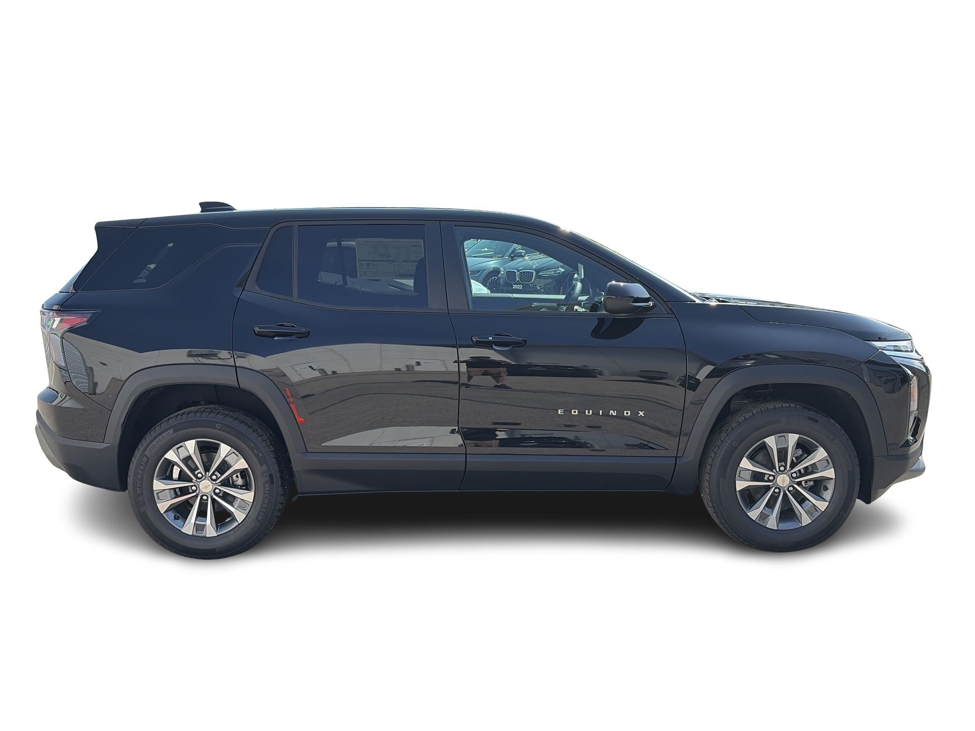 2026 Chevrolet Equinox in Brampton, Ontario
