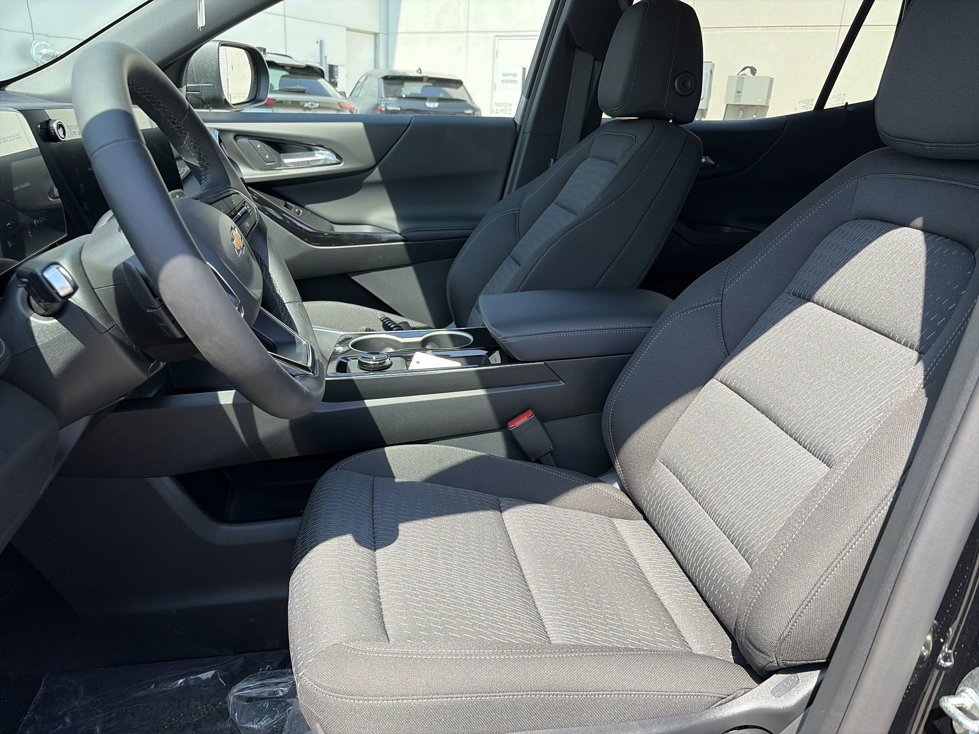 2026 Chevrolet Equinox in Brampton, Ontario