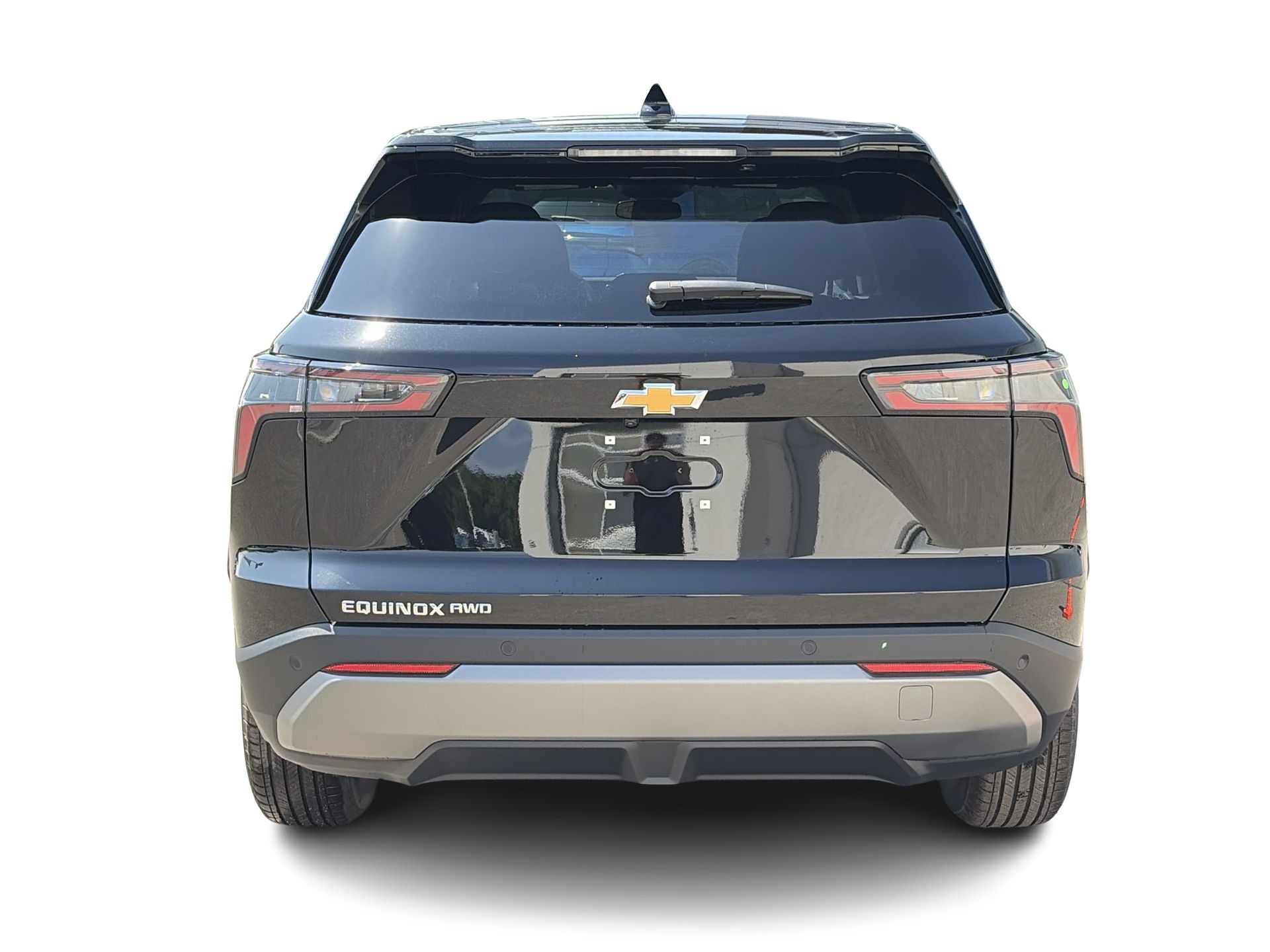 2026 Chevrolet Equinox in Brampton, Ontario