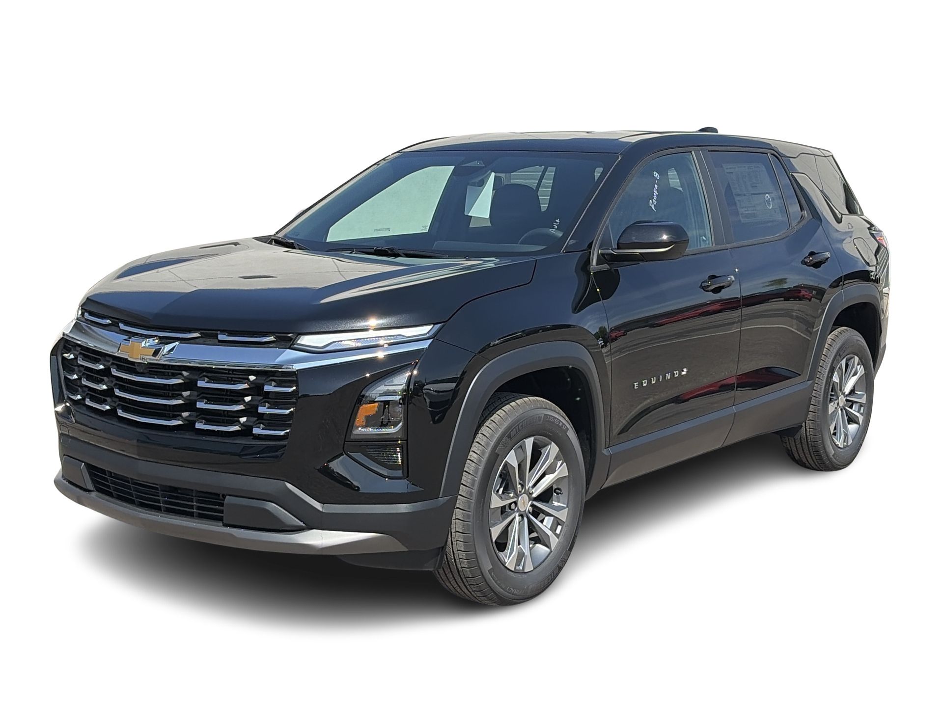 2026 Chevrolet Equinox in Brampton, Ontario