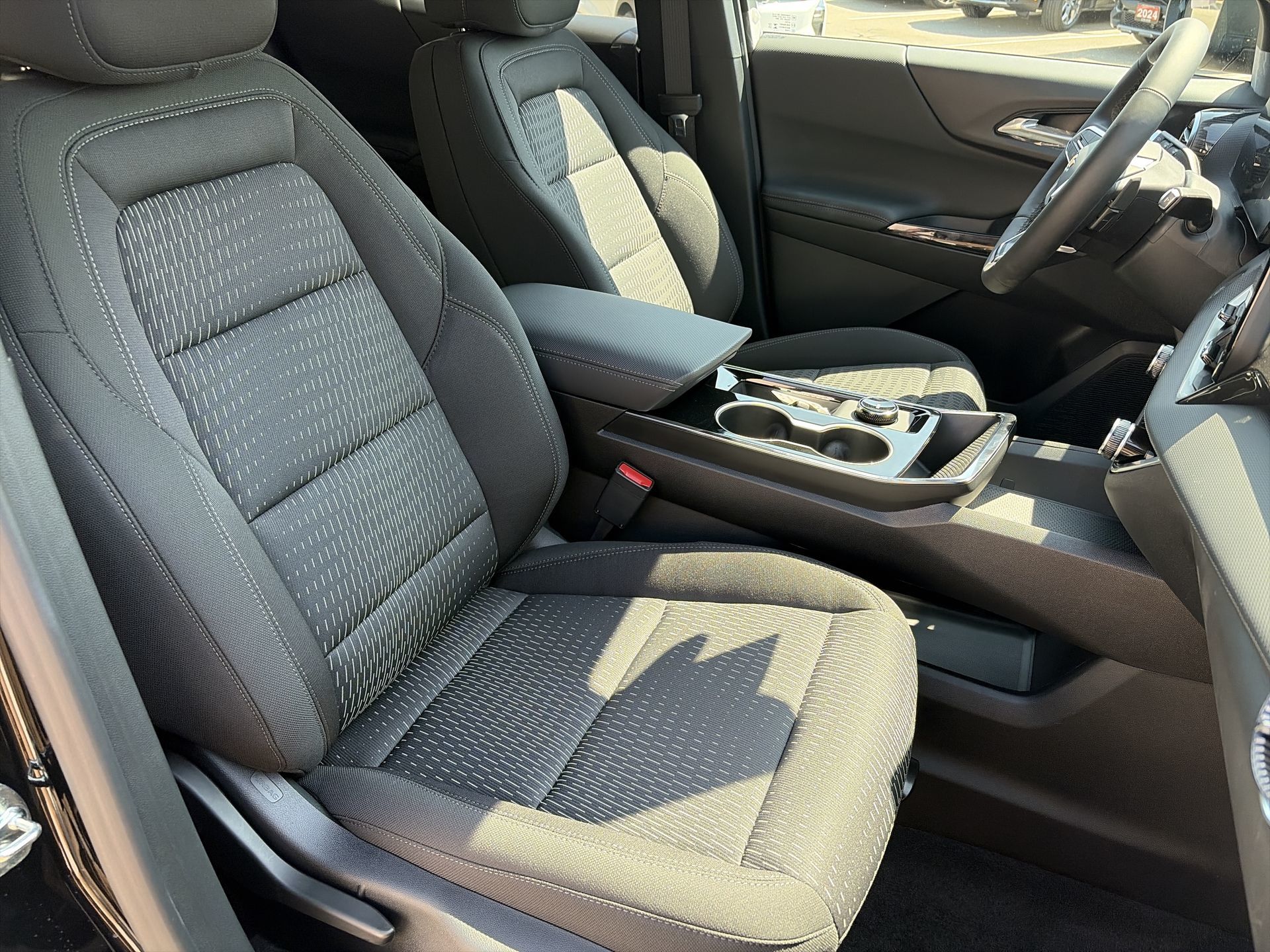 2026 Chevrolet Equinox in Brampton, Ontario
