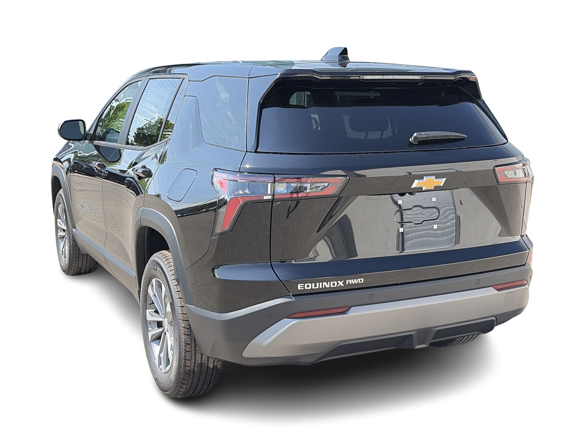 2026 Chevrolet Equinox in Brampton, Ontario