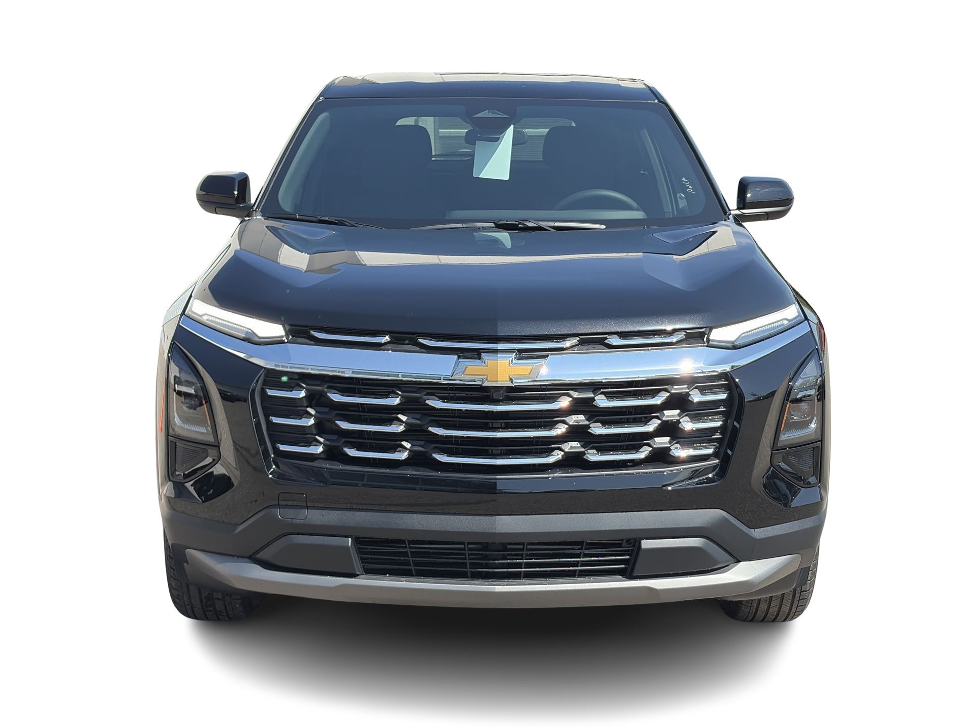 2026 Chevrolet Equinox in Brampton, Ontario