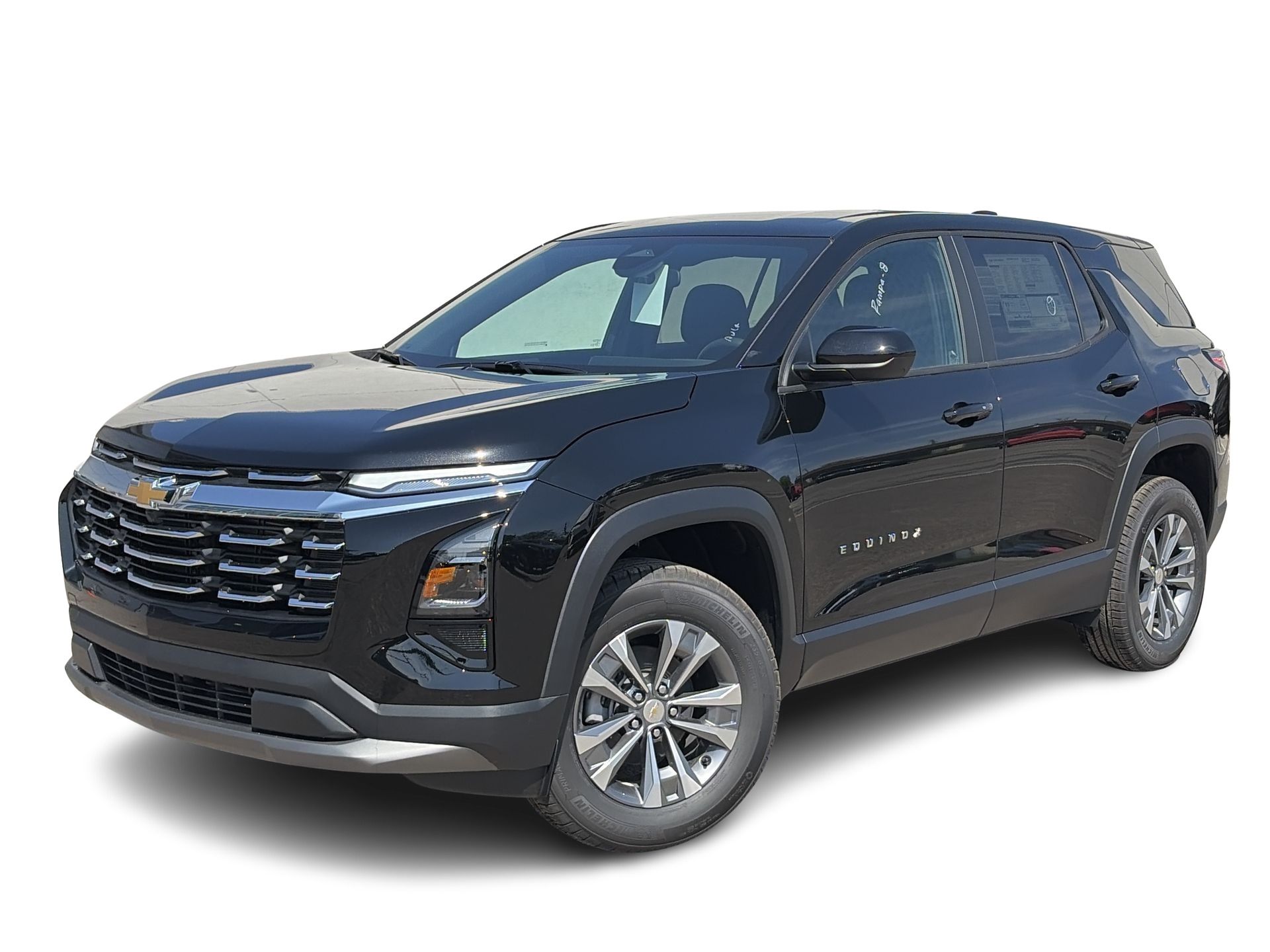 2026 Chevrolet Equinox in Brampton, Ontario