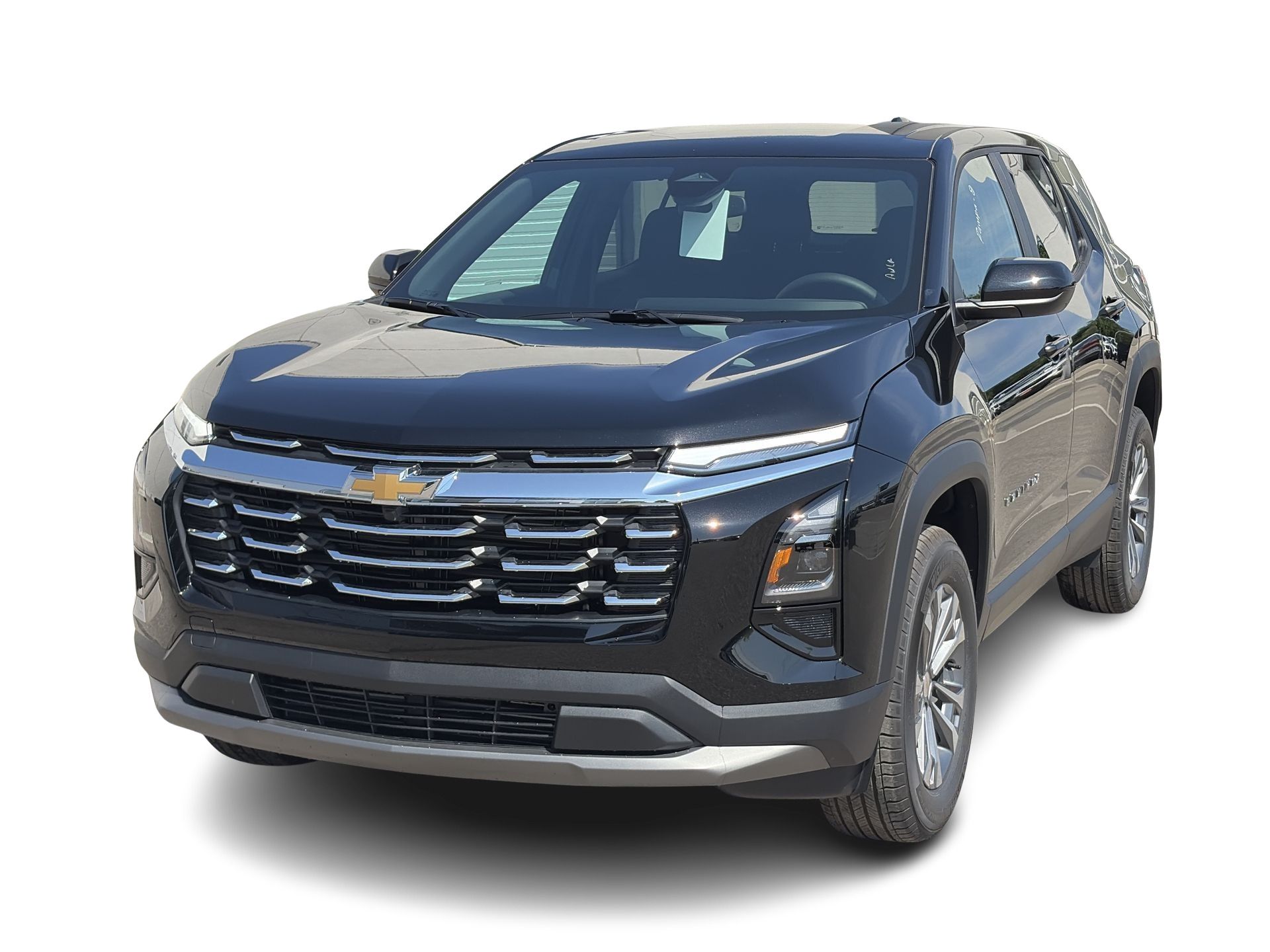 2026 Chevrolet Equinox in Brampton, Ontario