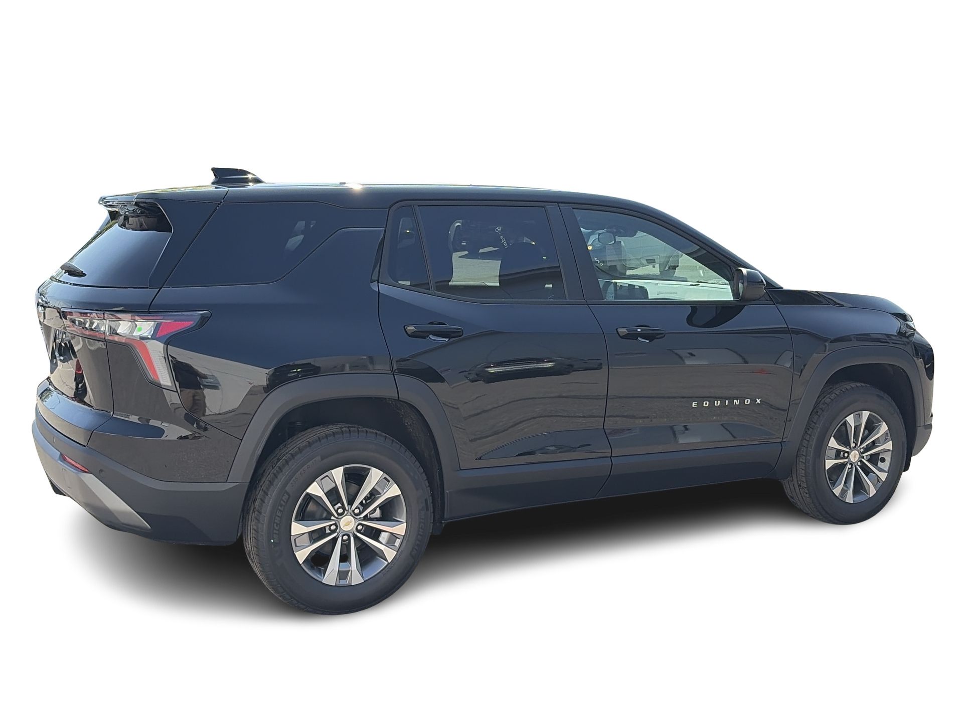 2026 Chevrolet Equinox in Brampton, Ontario