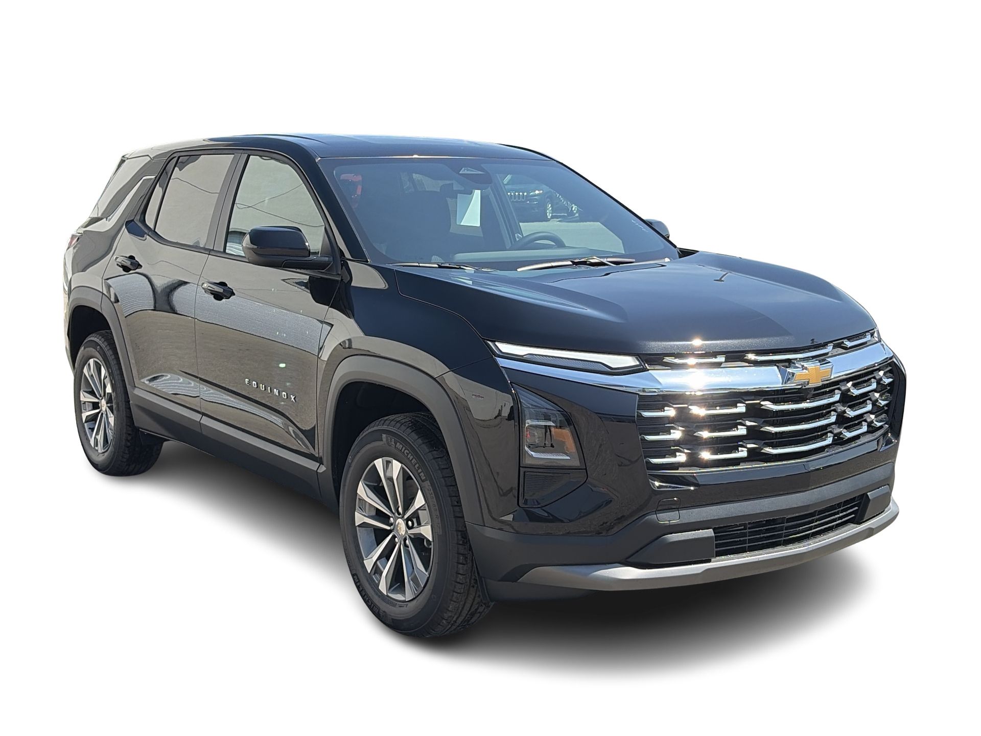 2026 Chevrolet Equinox in Brampton, Ontario