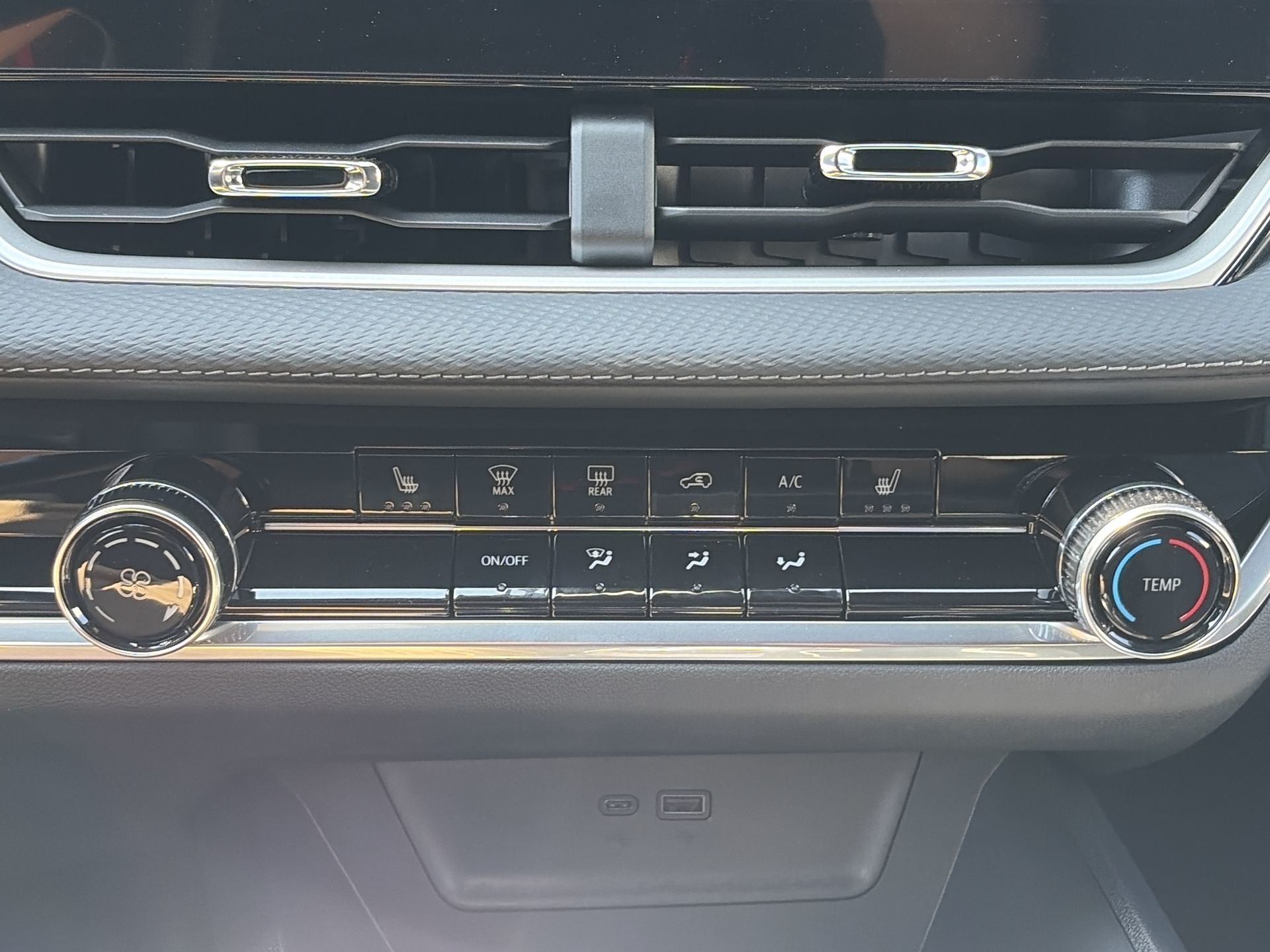 2026 Chevrolet Equinox in Brampton, Ontario