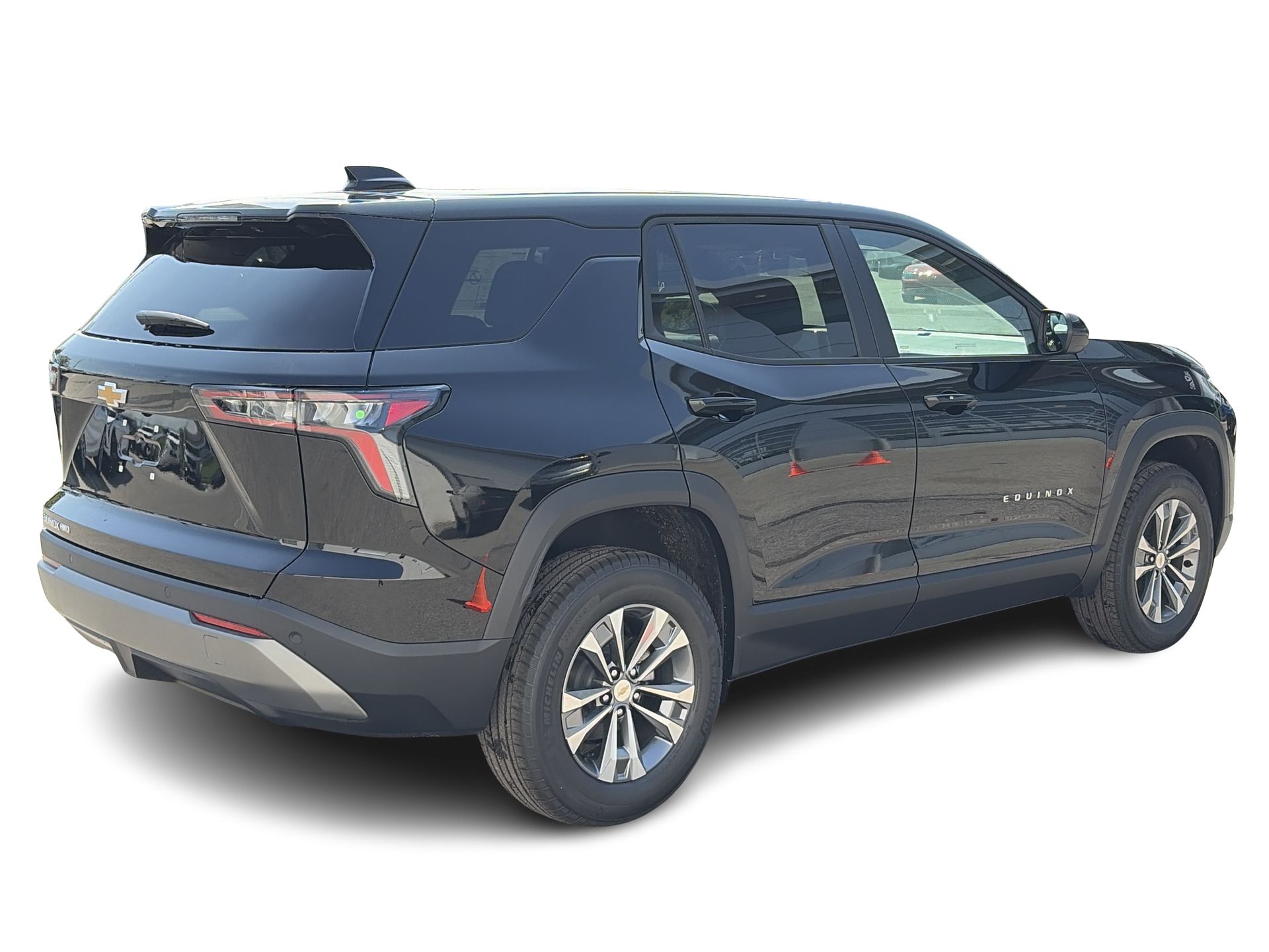 2026 Chevrolet Equinox in Brampton, Ontario