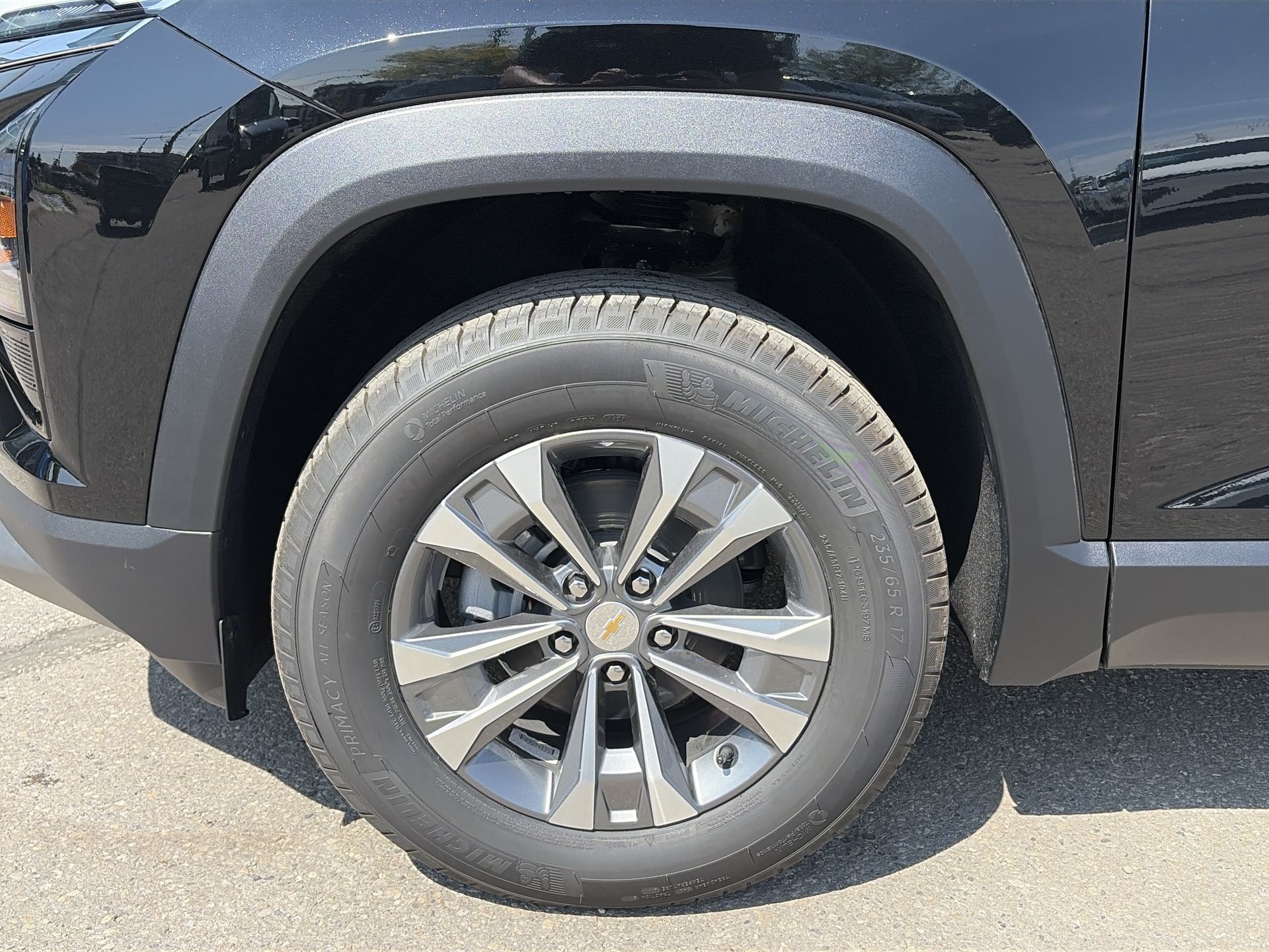 2026 Chevrolet Equinox in Brampton, Ontario