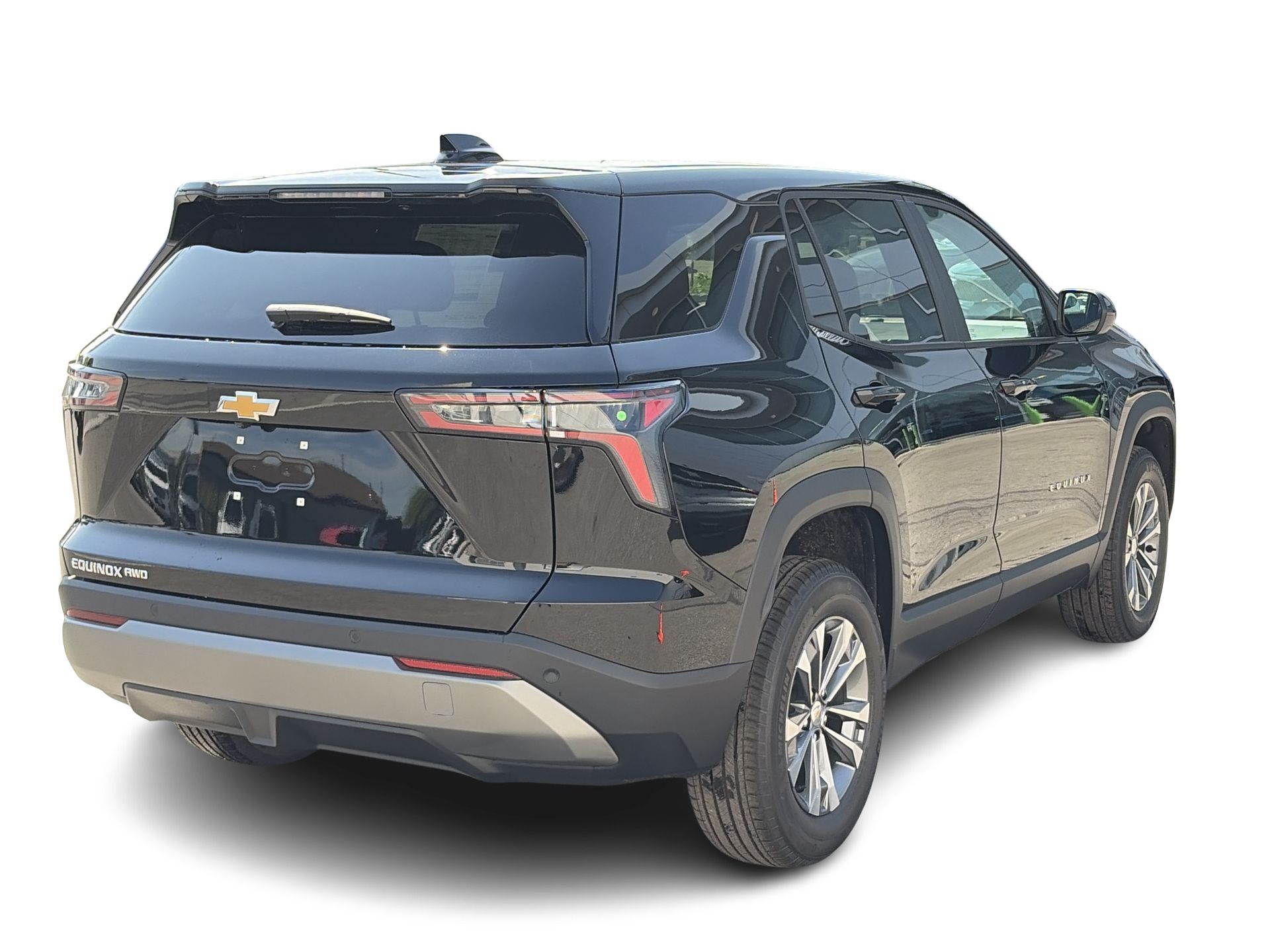 2026 Chevrolet Equinox in Brampton, Ontario