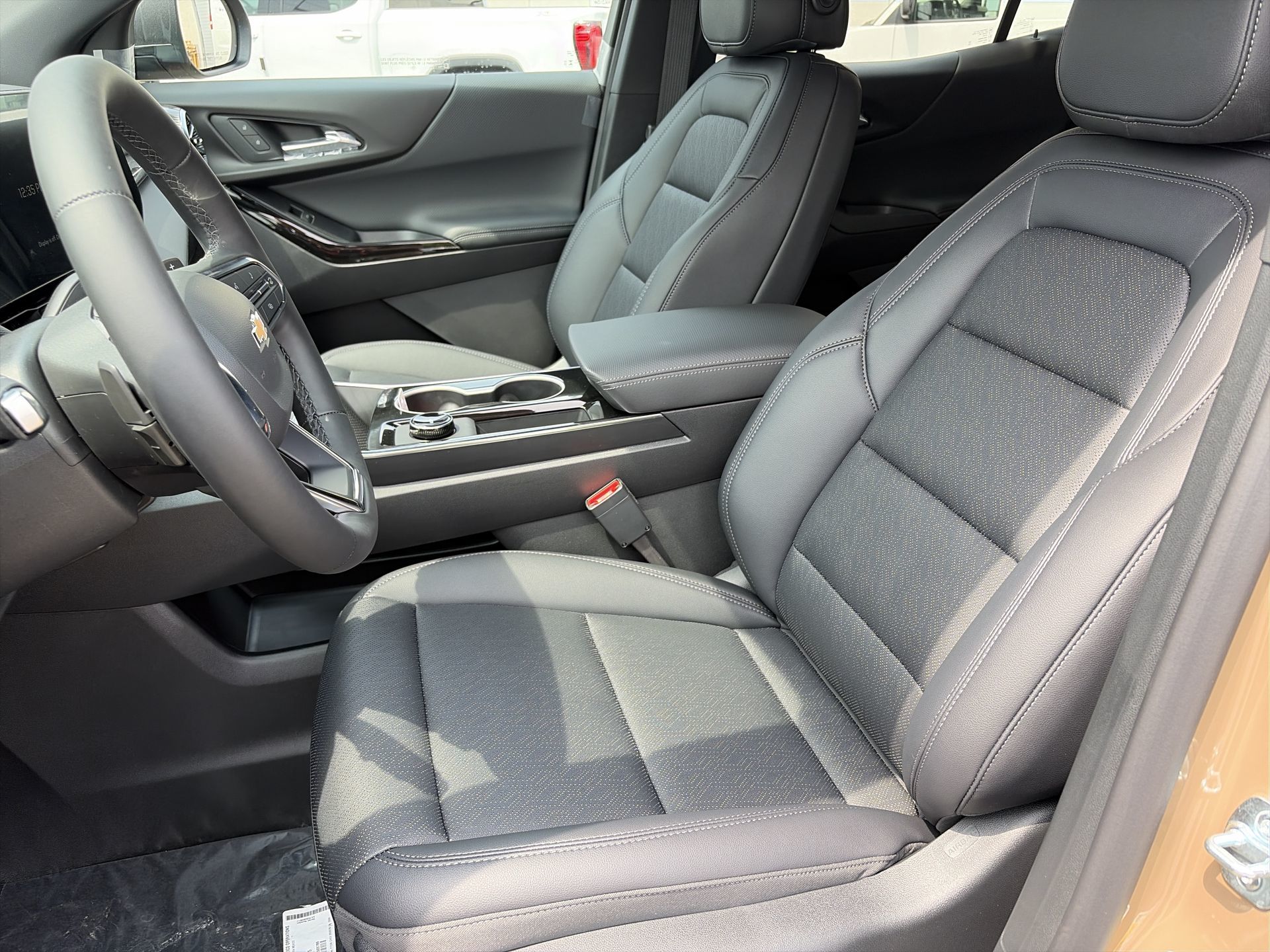 2027 Chevrolet Equinox
