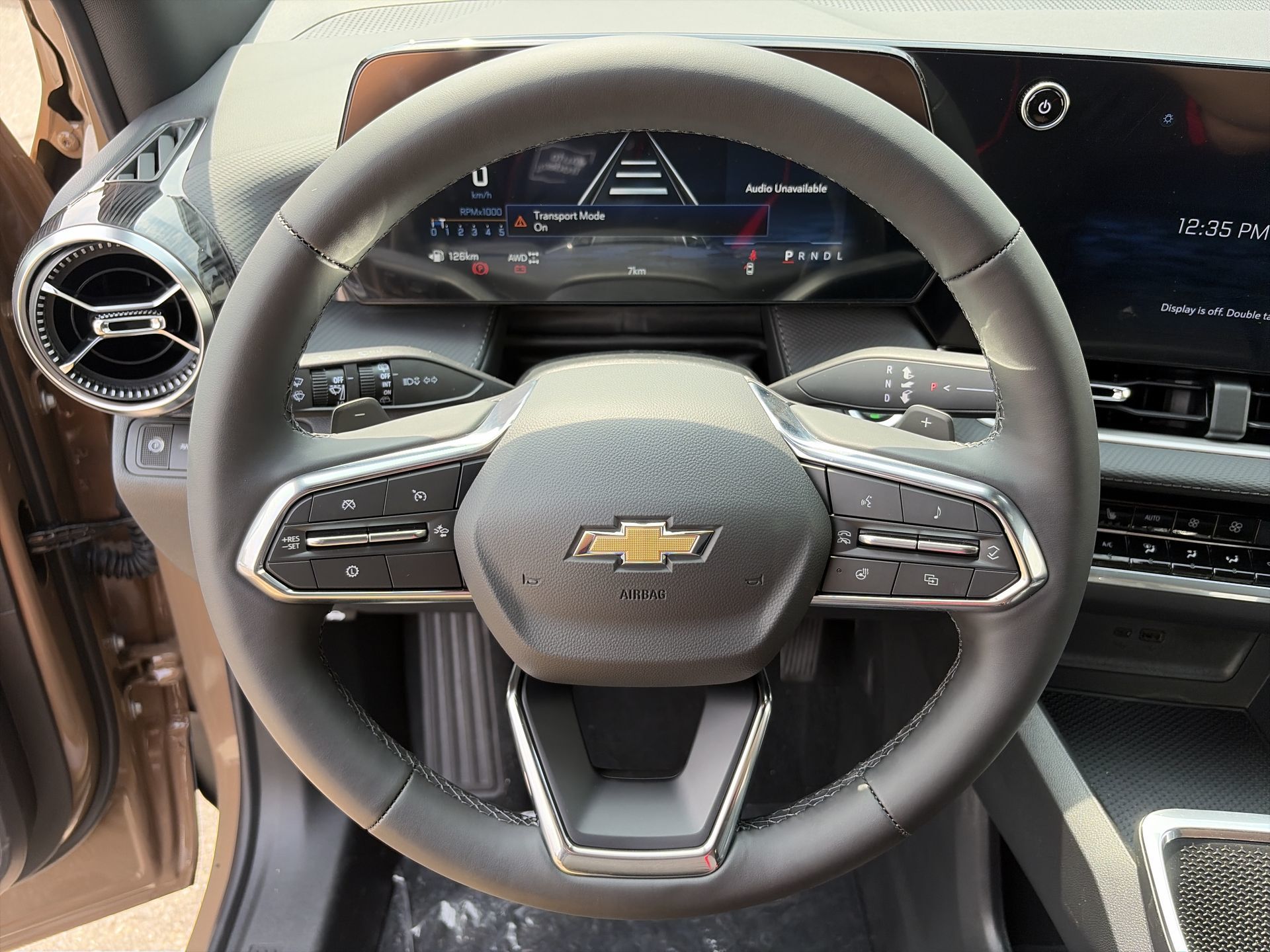 2027 Chevrolet Equinox