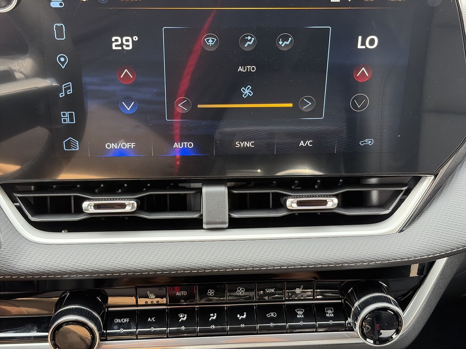 2027 Chevrolet Equinox