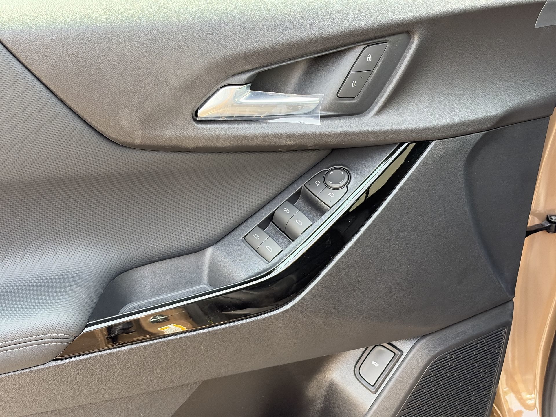 2027 Chevrolet Equinox
