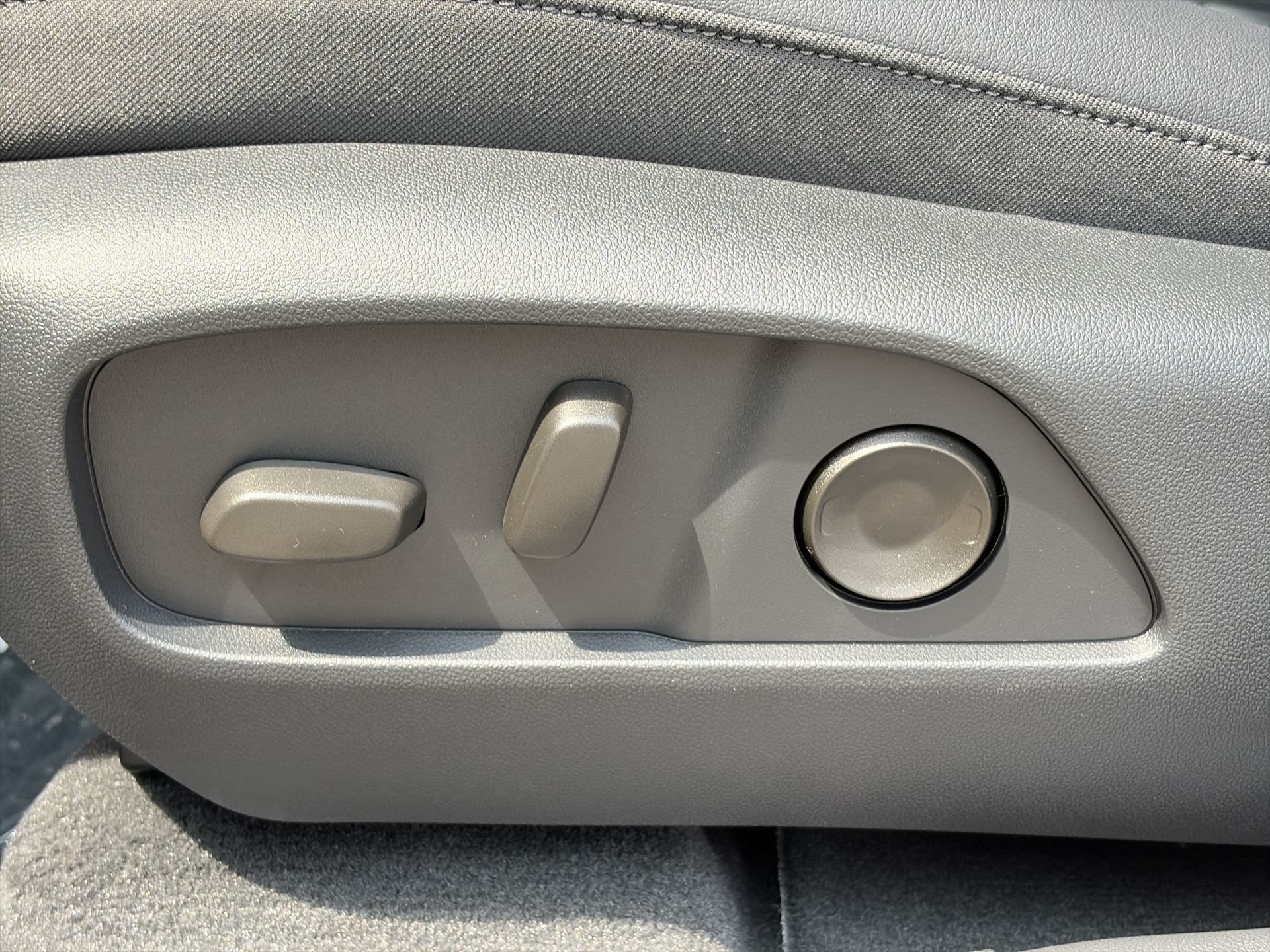 2027 Chevrolet Equinox