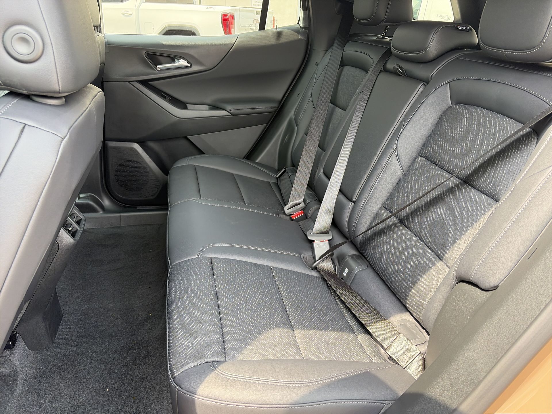 2027 Chevrolet Equinox