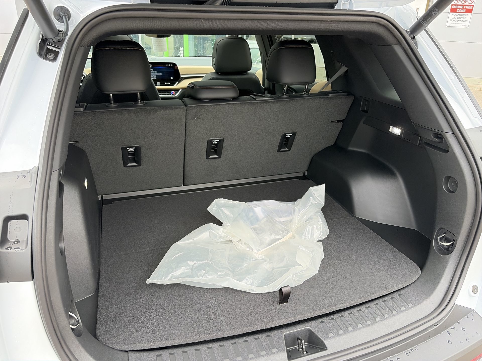 2027 Chevrolet Equinox