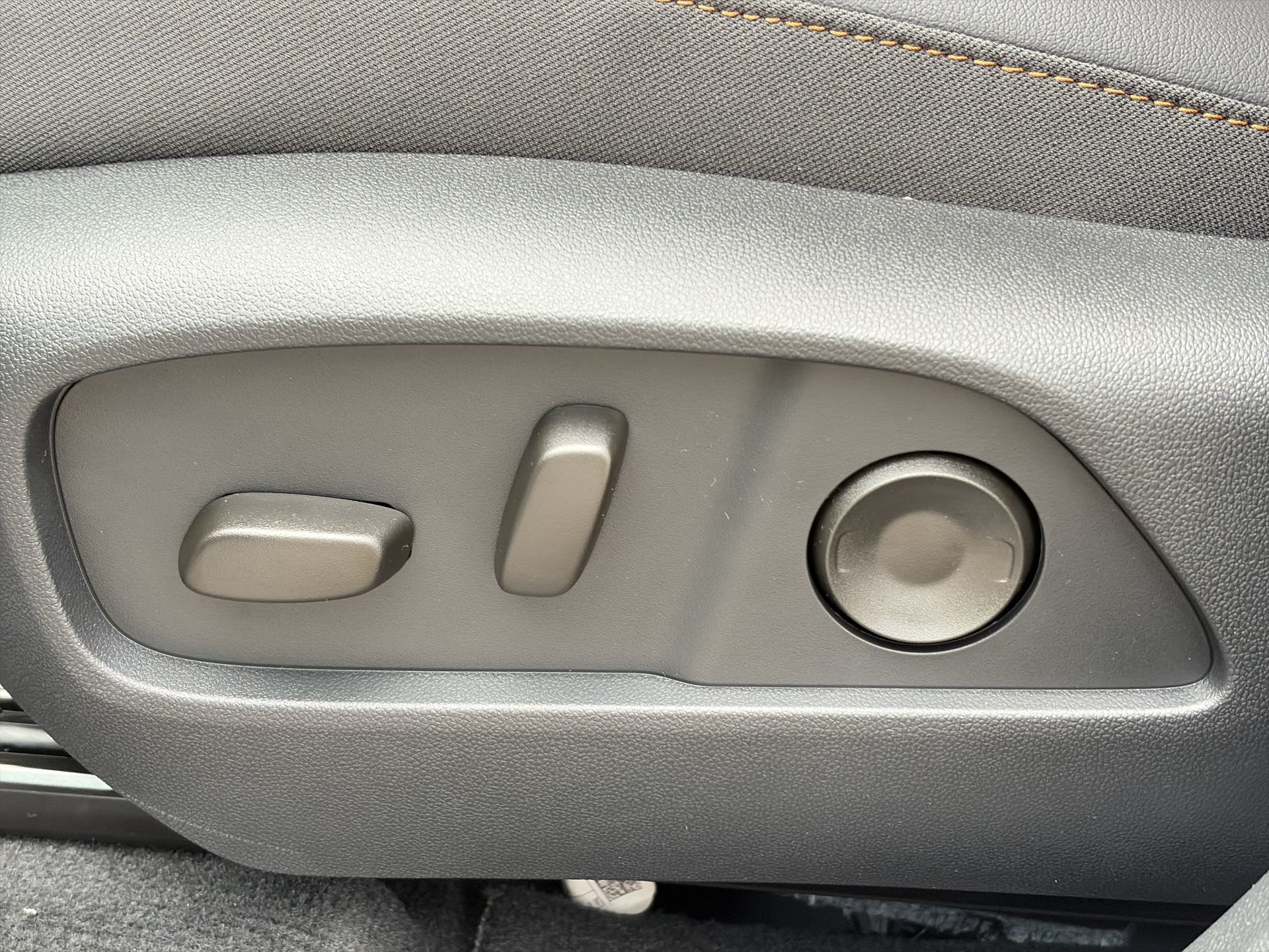 2027 Chevrolet Equinox