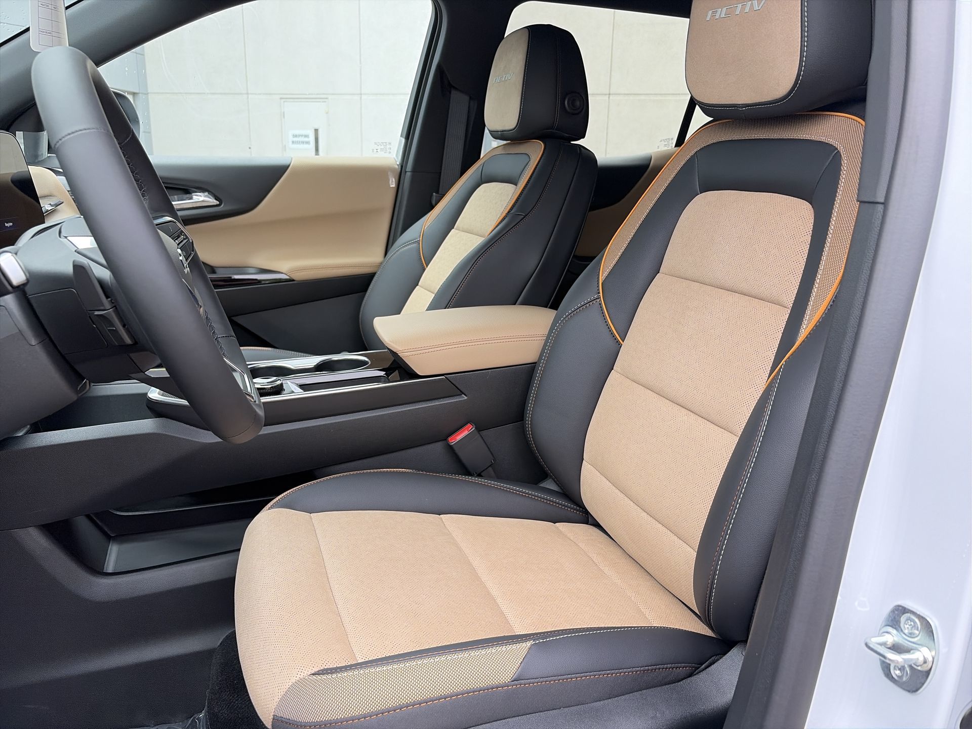 2027 Chevrolet Equinox