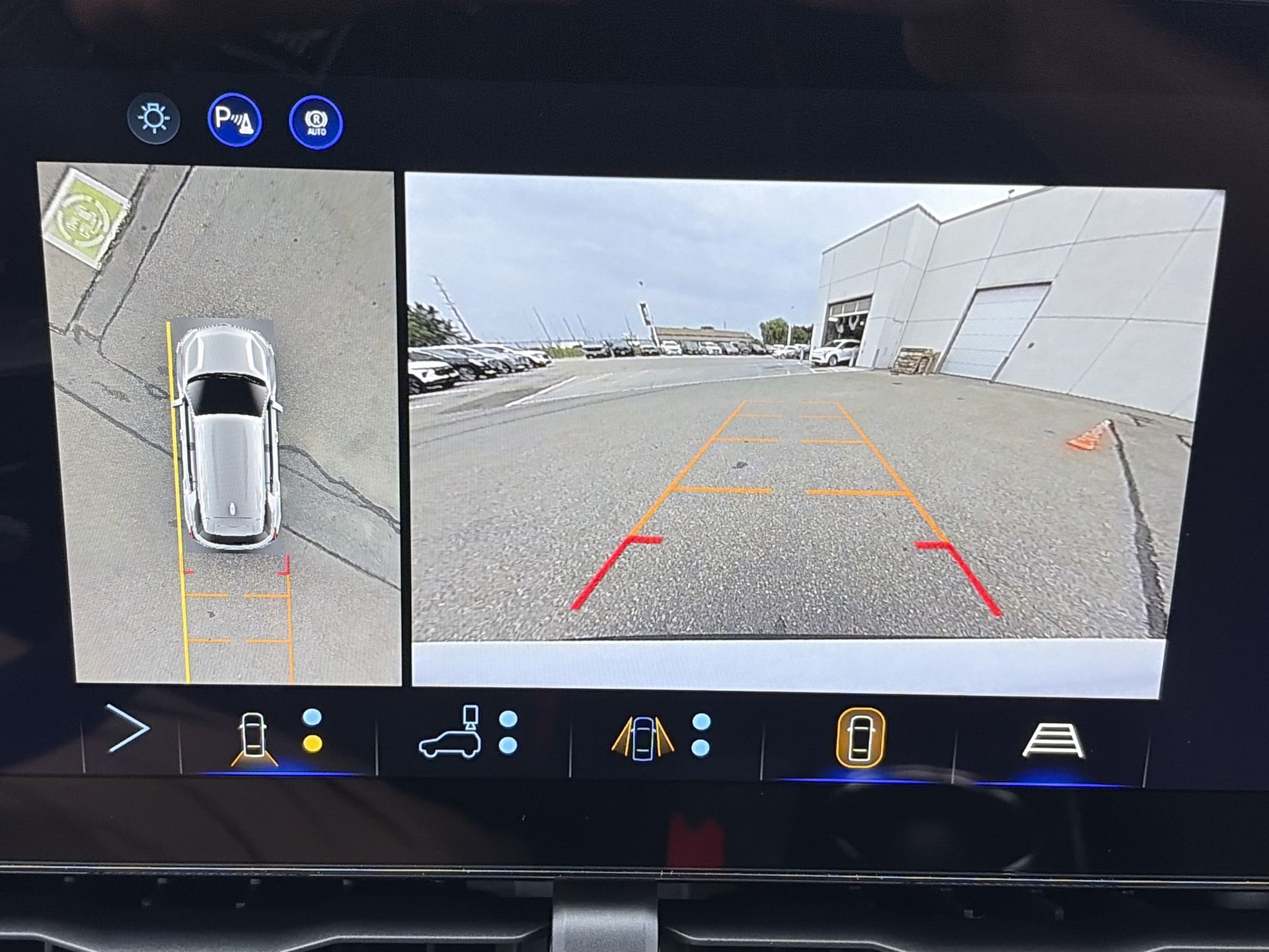 2027 Chevrolet Equinox