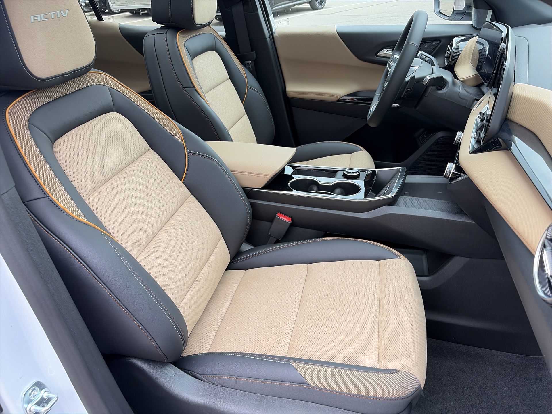 2027 Chevrolet Equinox