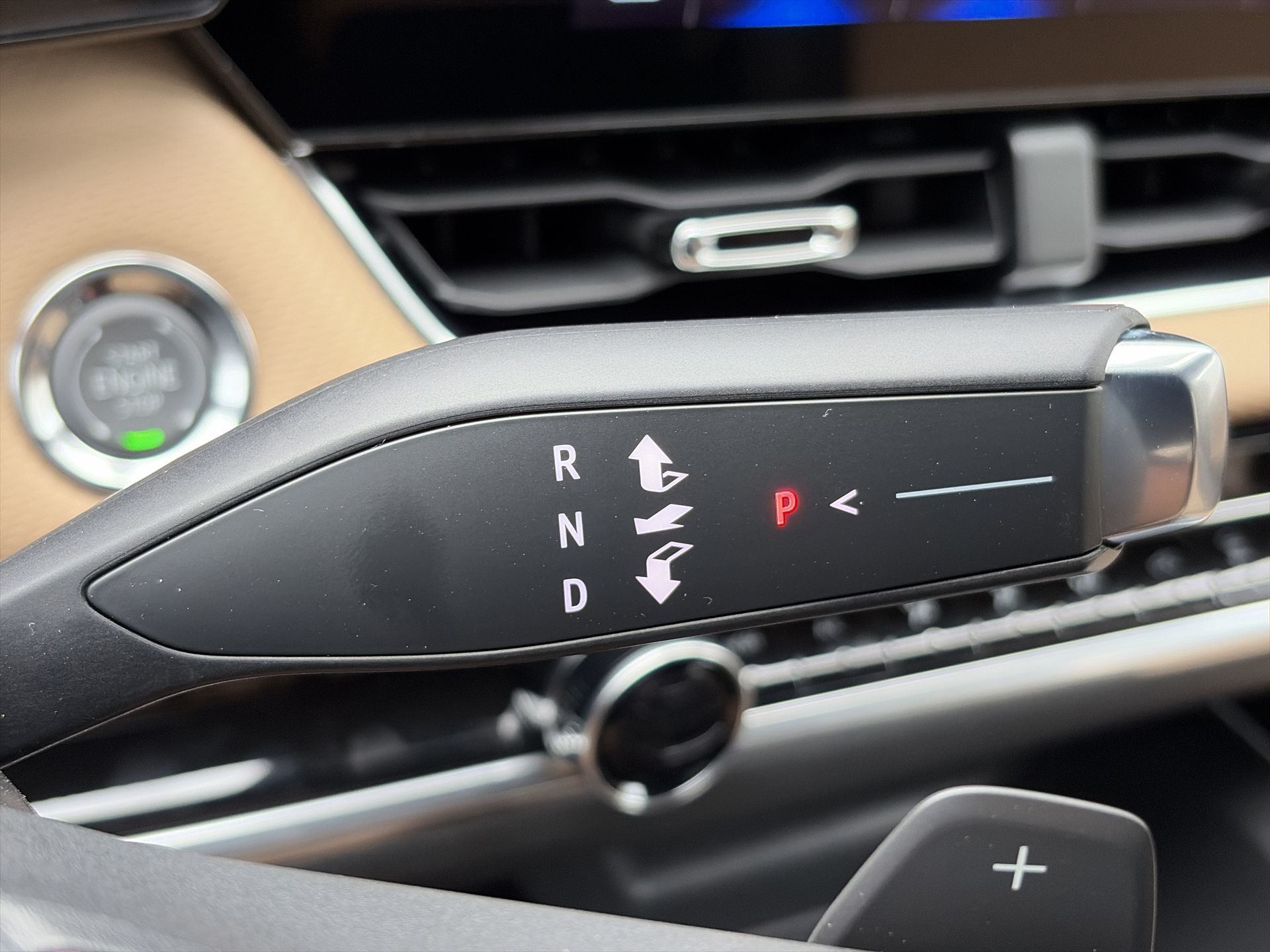 2027 Chevrolet Equinox