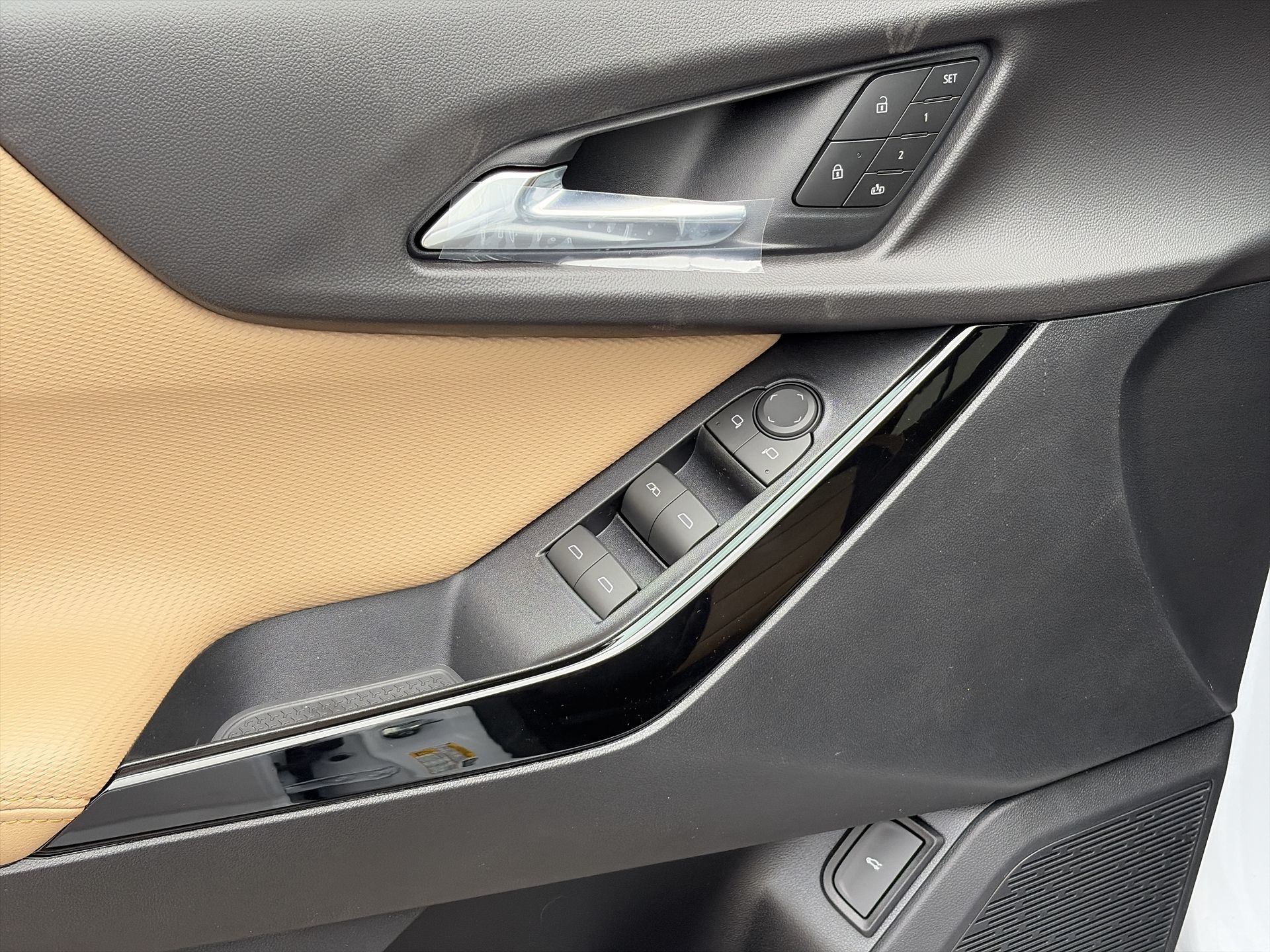 2027 Chevrolet Equinox